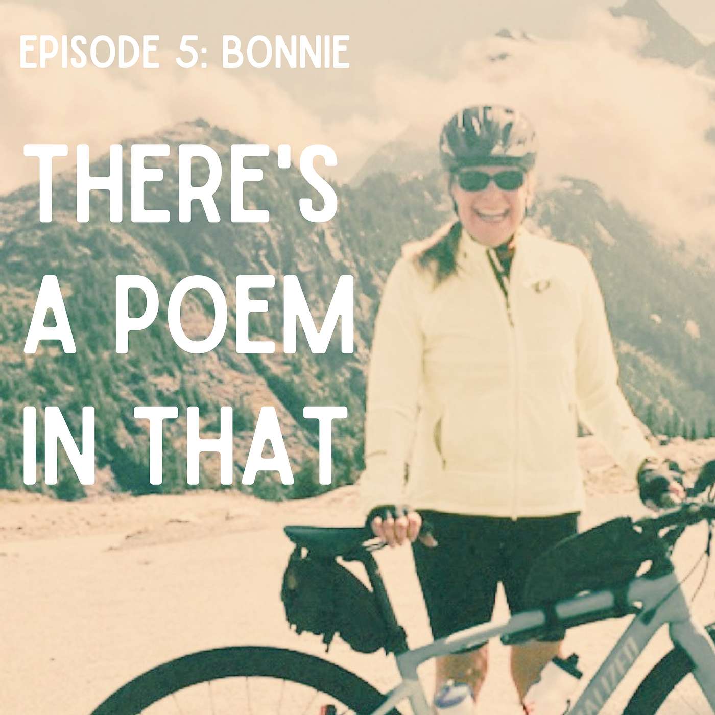 Bonnie cycles on (feat. Sasha LaPointe)