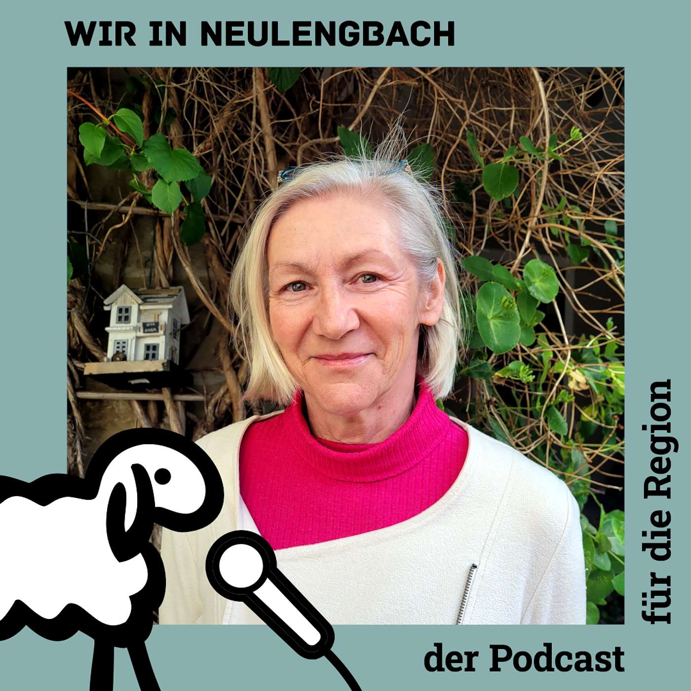 Wir in Neulengbach - der win-win Podcast für die Region