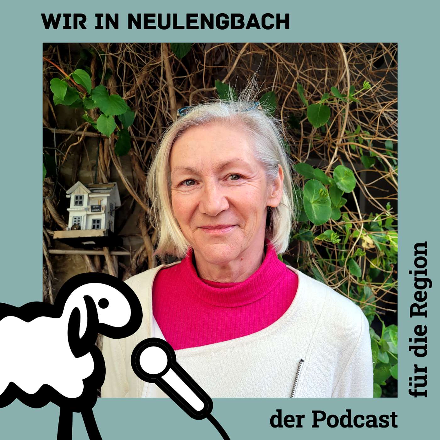 Folge 28 - Wie Heidi Barcza ein erfolgreiches Nachhilfeinstitut in Neulengbach gegründet hat