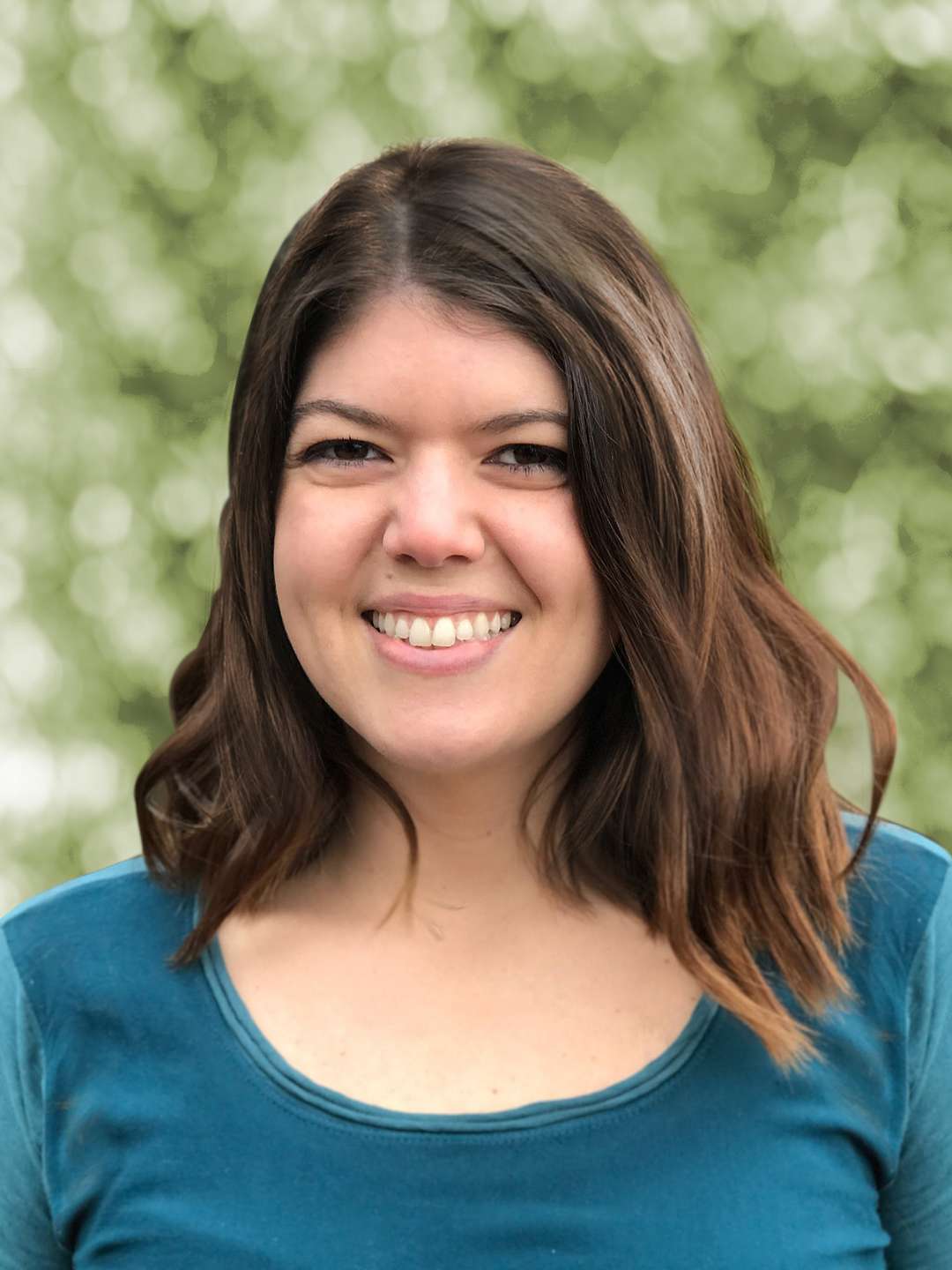Suzan Brinker