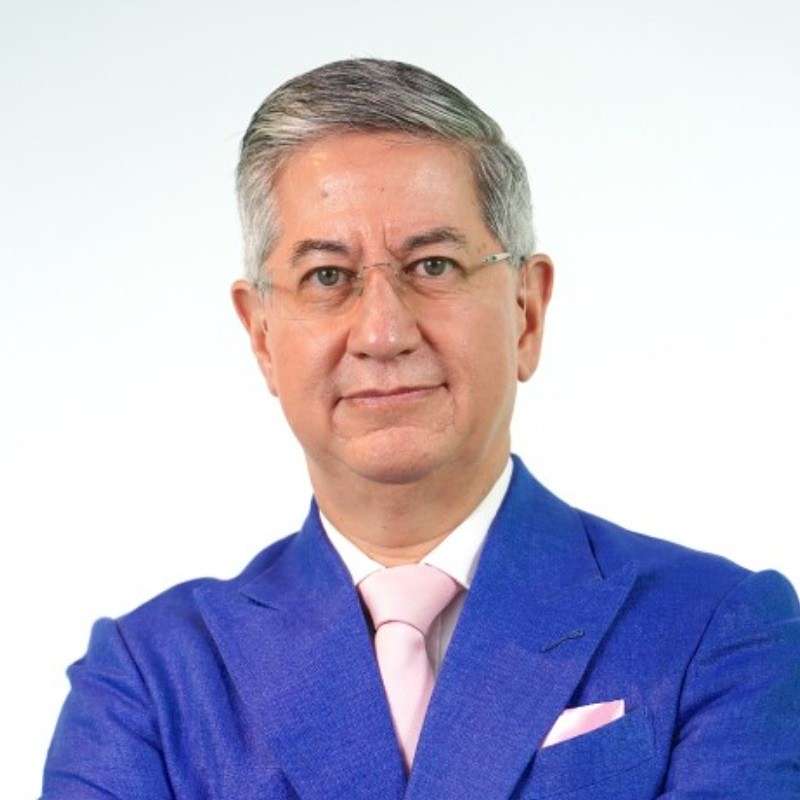 Rick Yvanovich