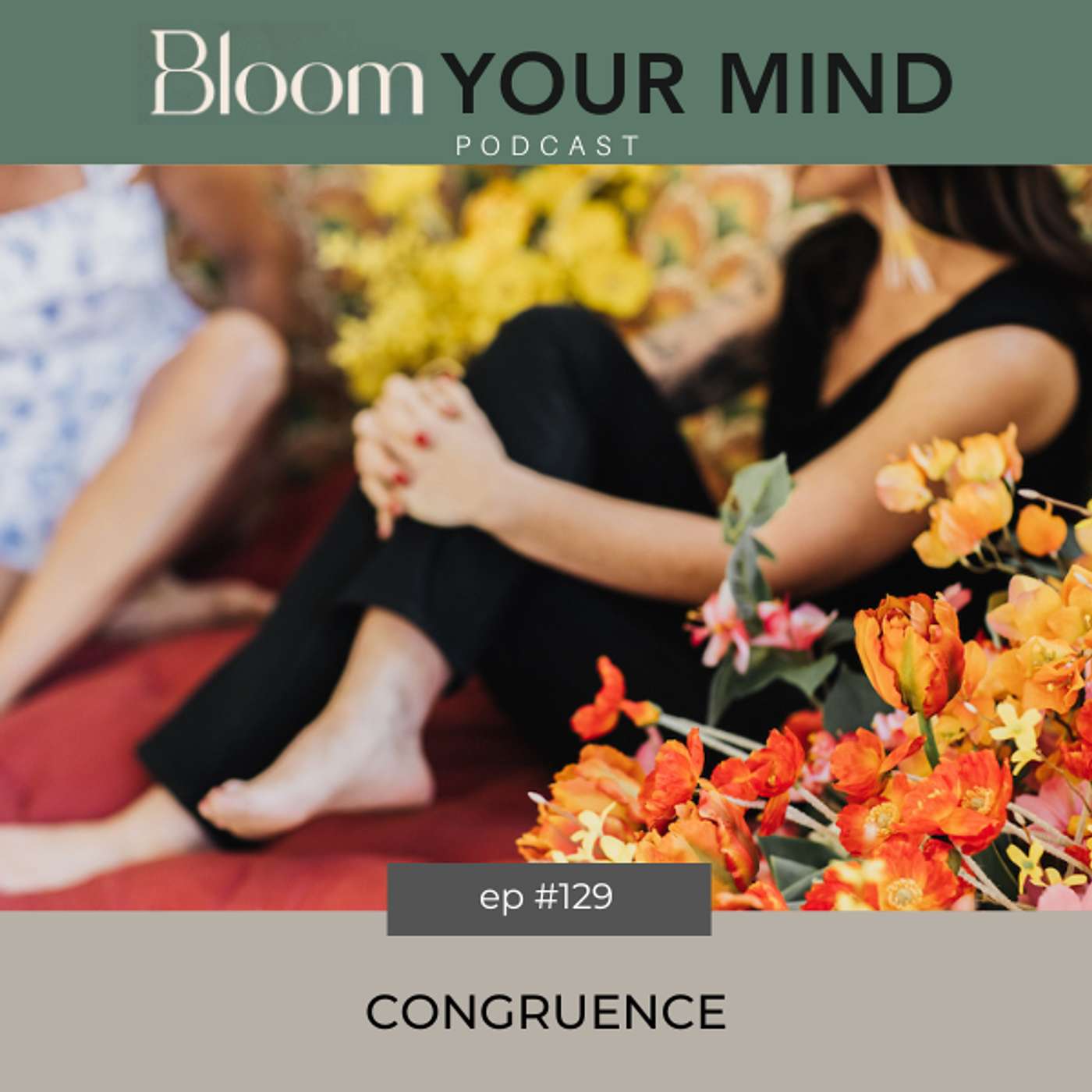 Ep 129: Congruence
