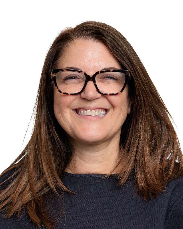 Maria Eck, Westmoor Principal