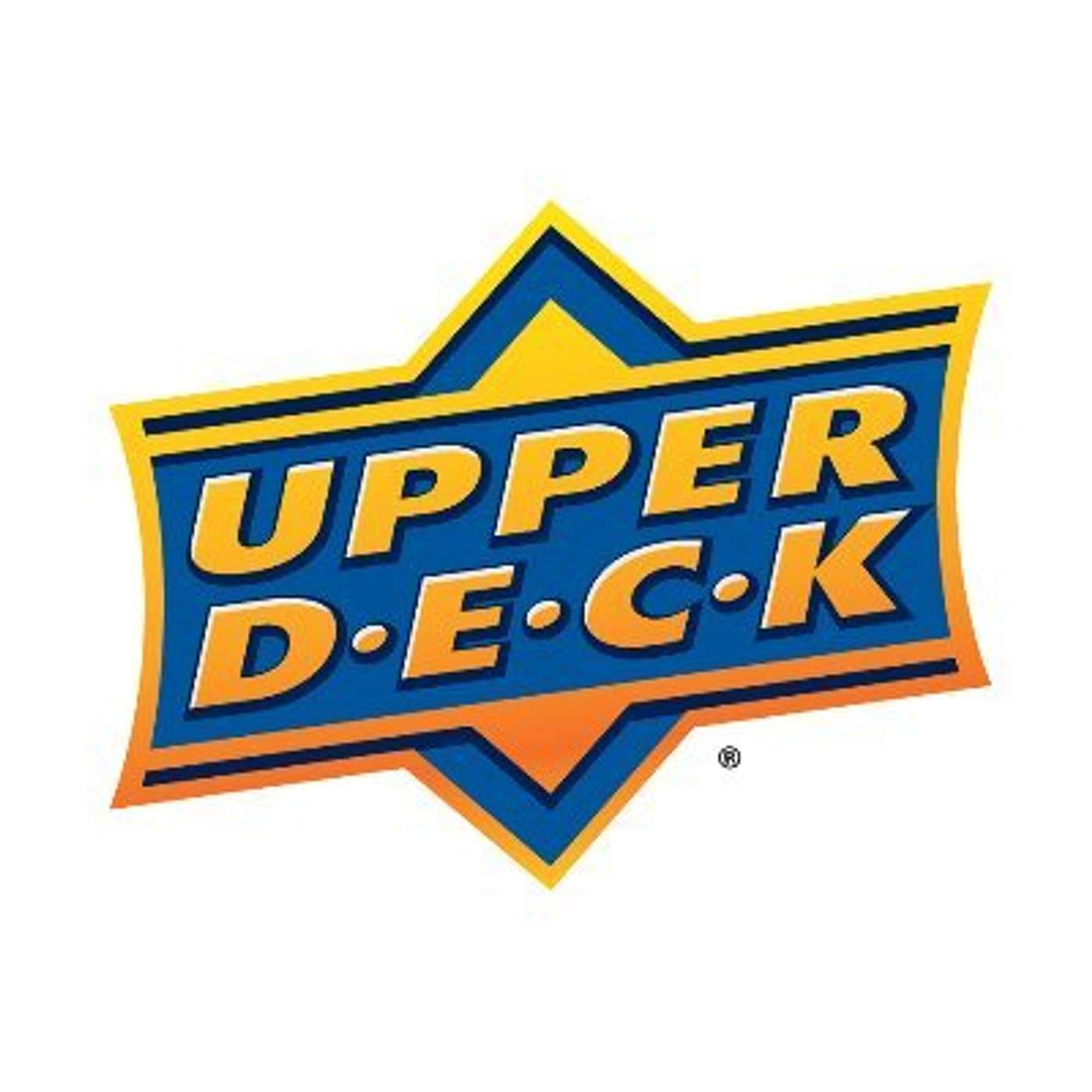 Collect The Best - An Upper Deck Podcast
