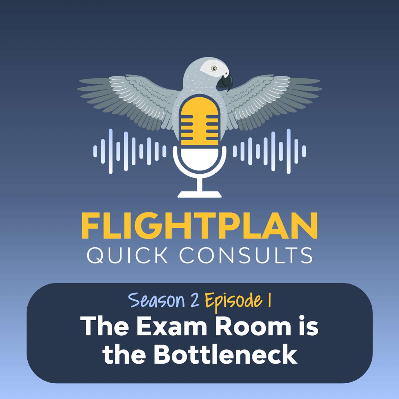 FlightPlan: Quick Consults