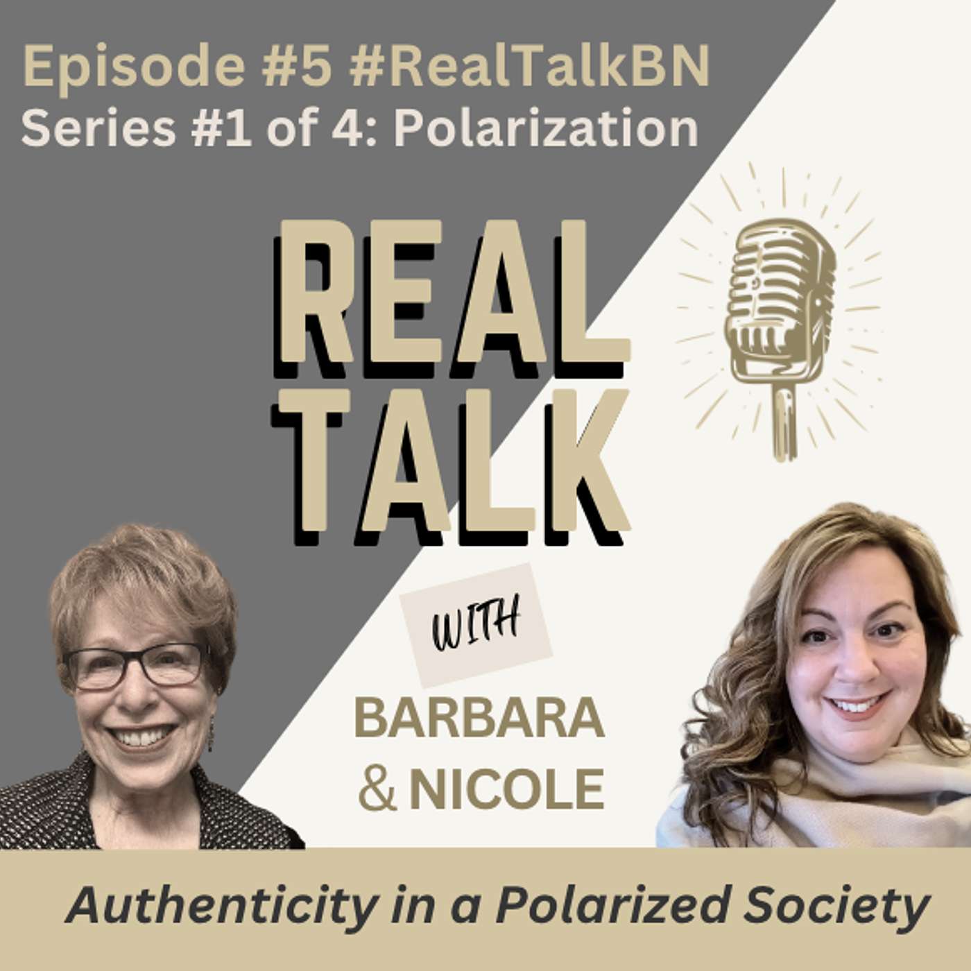 Episode 5: Polarization Series #1 of 4