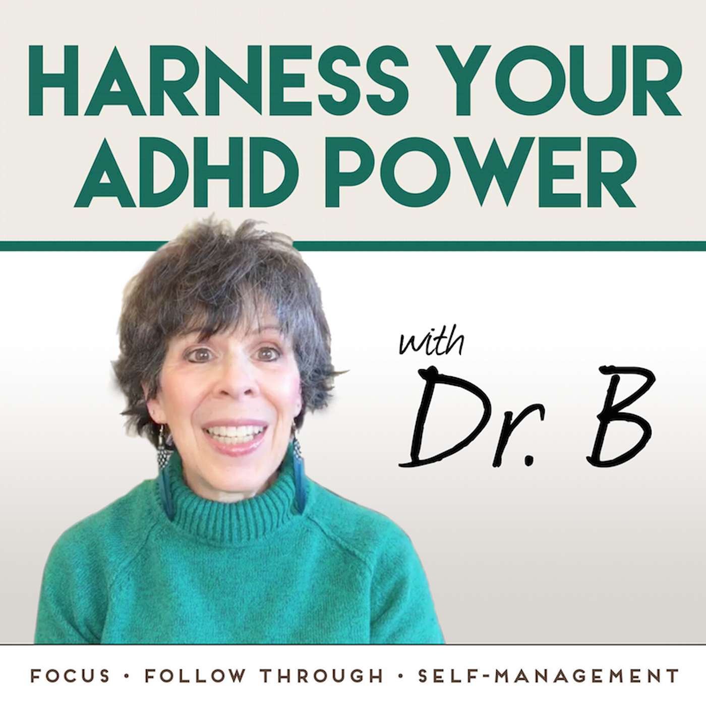 Let's Start With Some Pre-Skills When So Much Needs Your Attention - 039 episode artwork