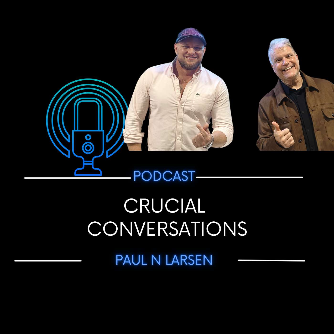 Crucial Conversations