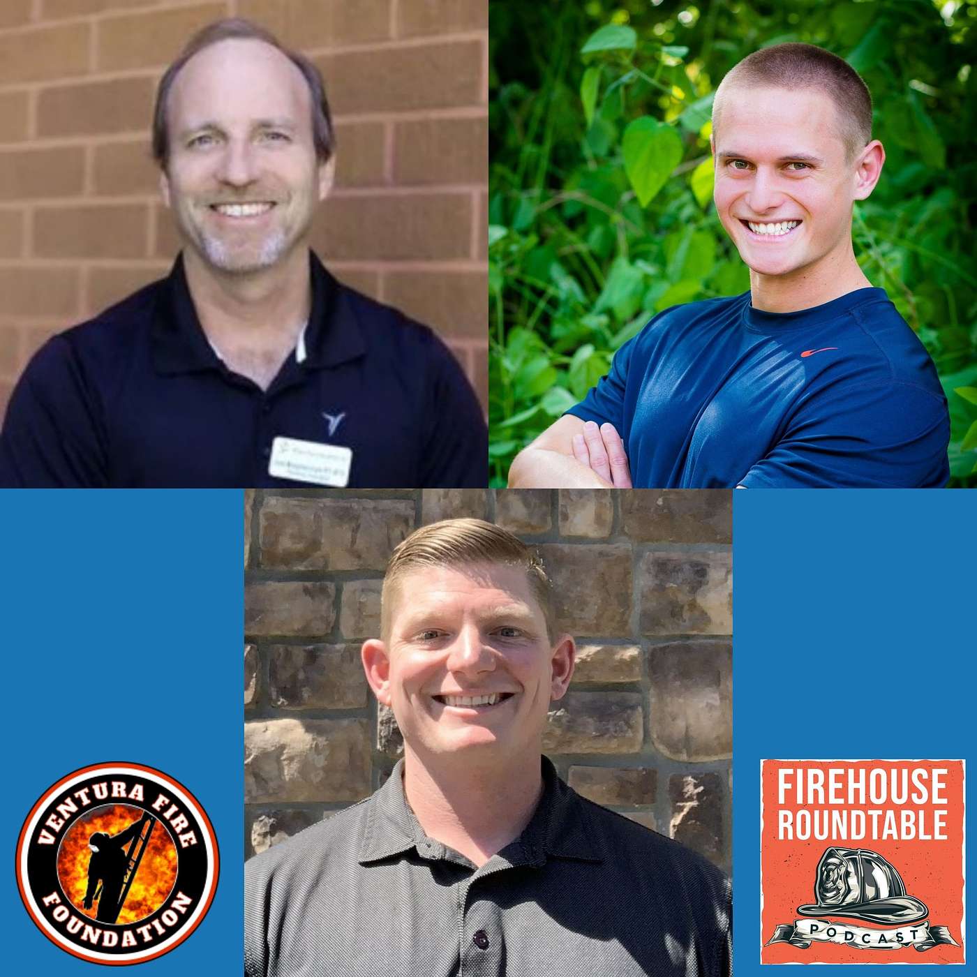 Fire Family Collective Podcast