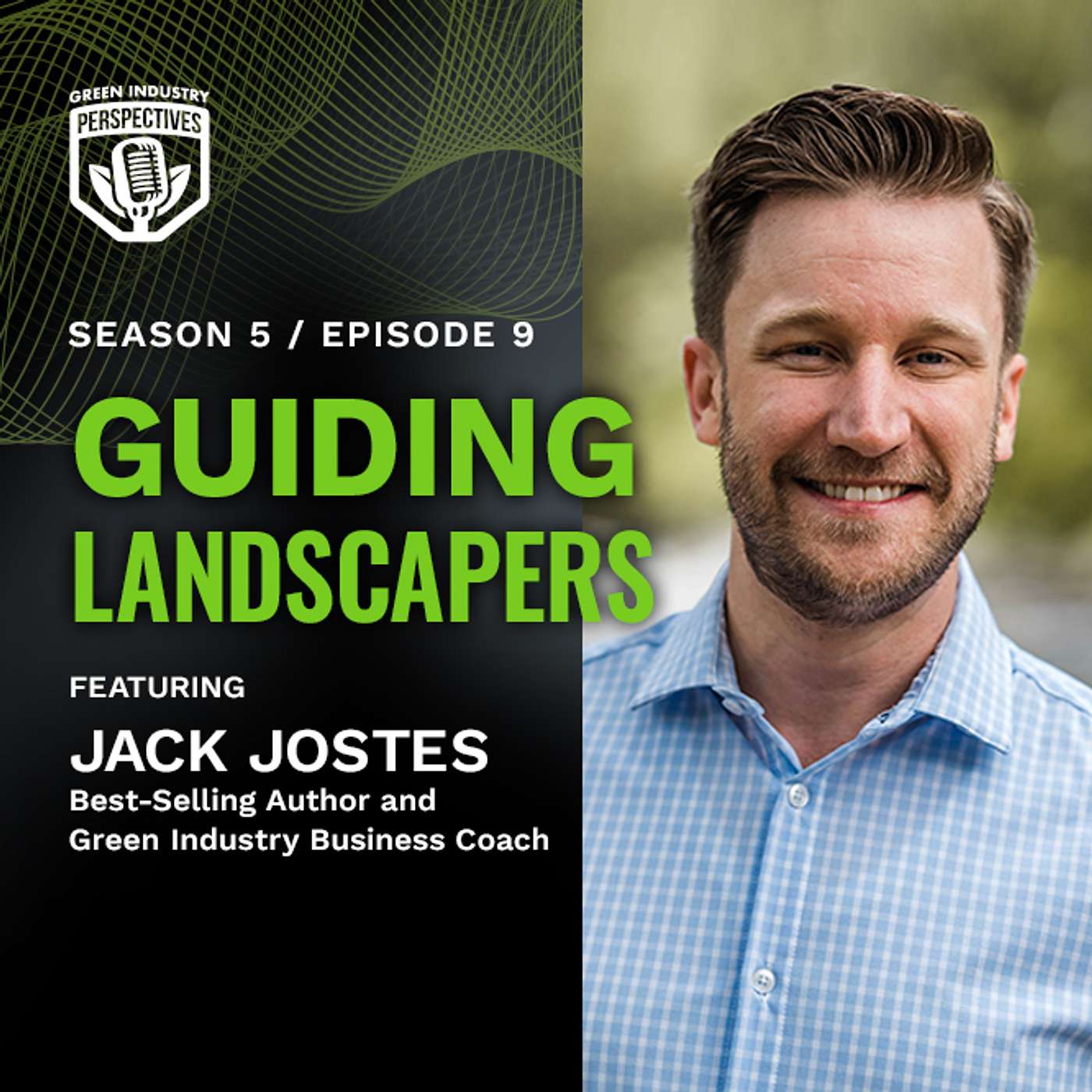 Green Industry Perspectives