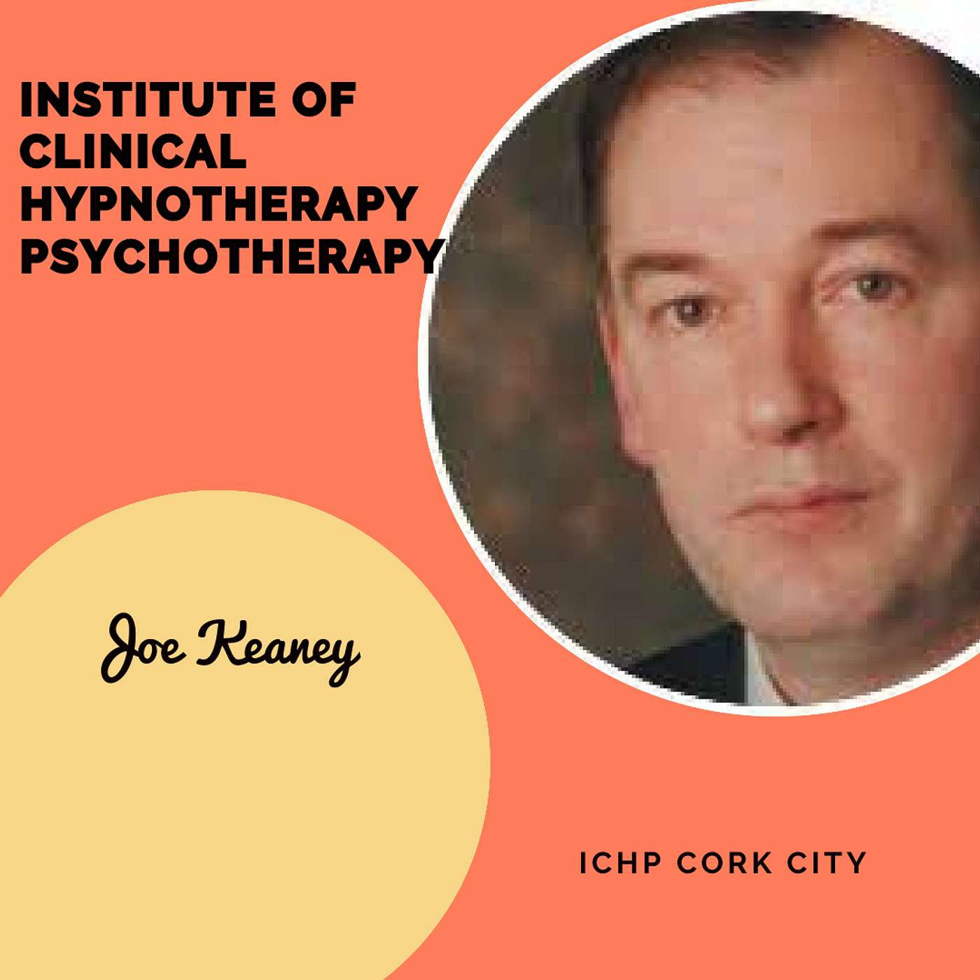 The Professional Hypnotherapists Podcast. eaph.ie