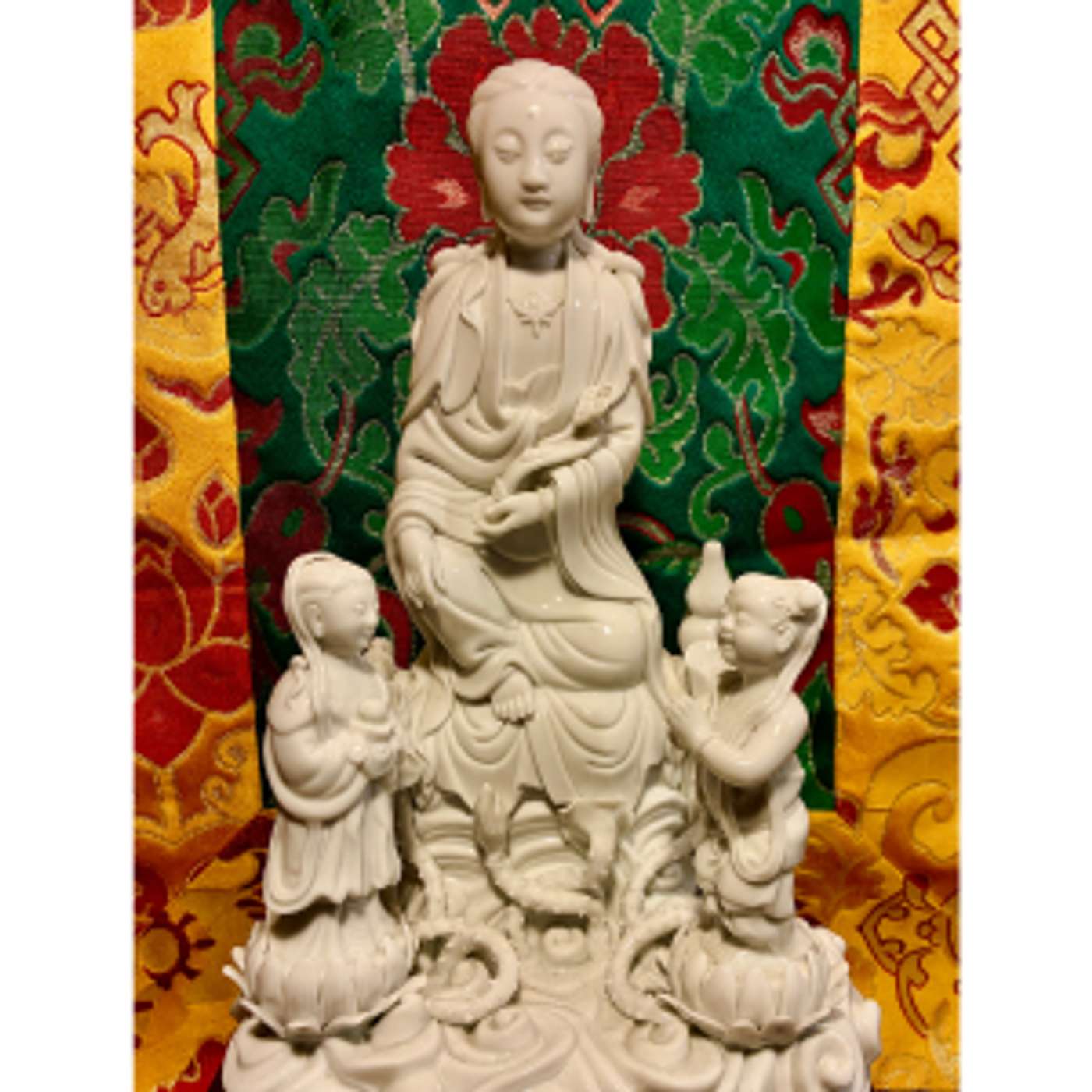 Endless Path Zendo | Roshi Rafe Martin