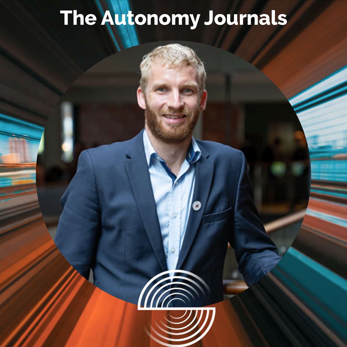 The Regulatory Roadmap for Autonomous Ships  |  Nils Haktor Bua from The Norwegian Maritime Authority
