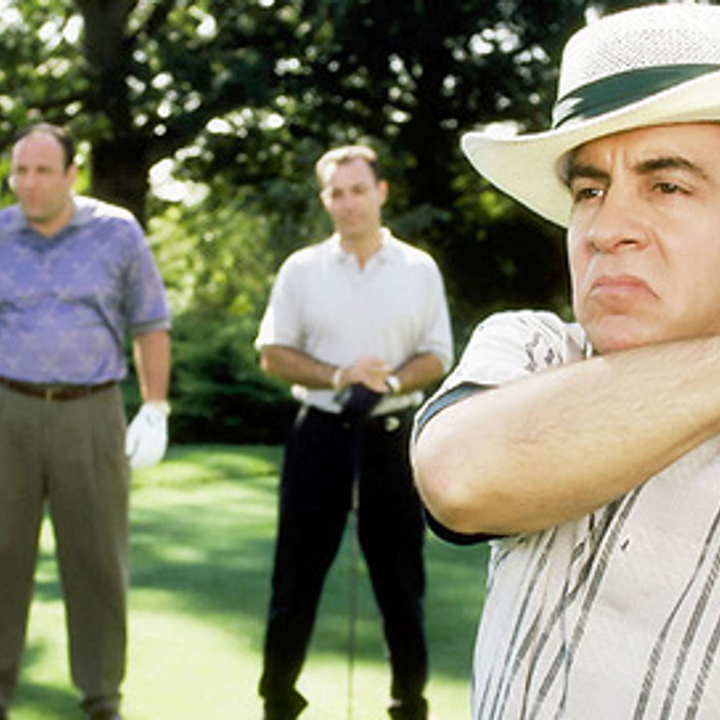 The Sopranos - Verdens bedste TV-serie
