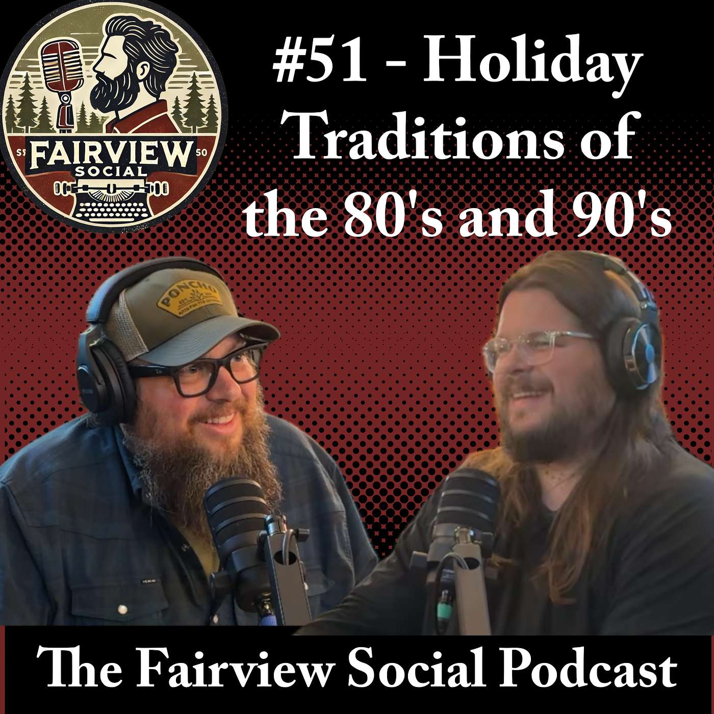 Holiday Traditions of the 80's and 90's