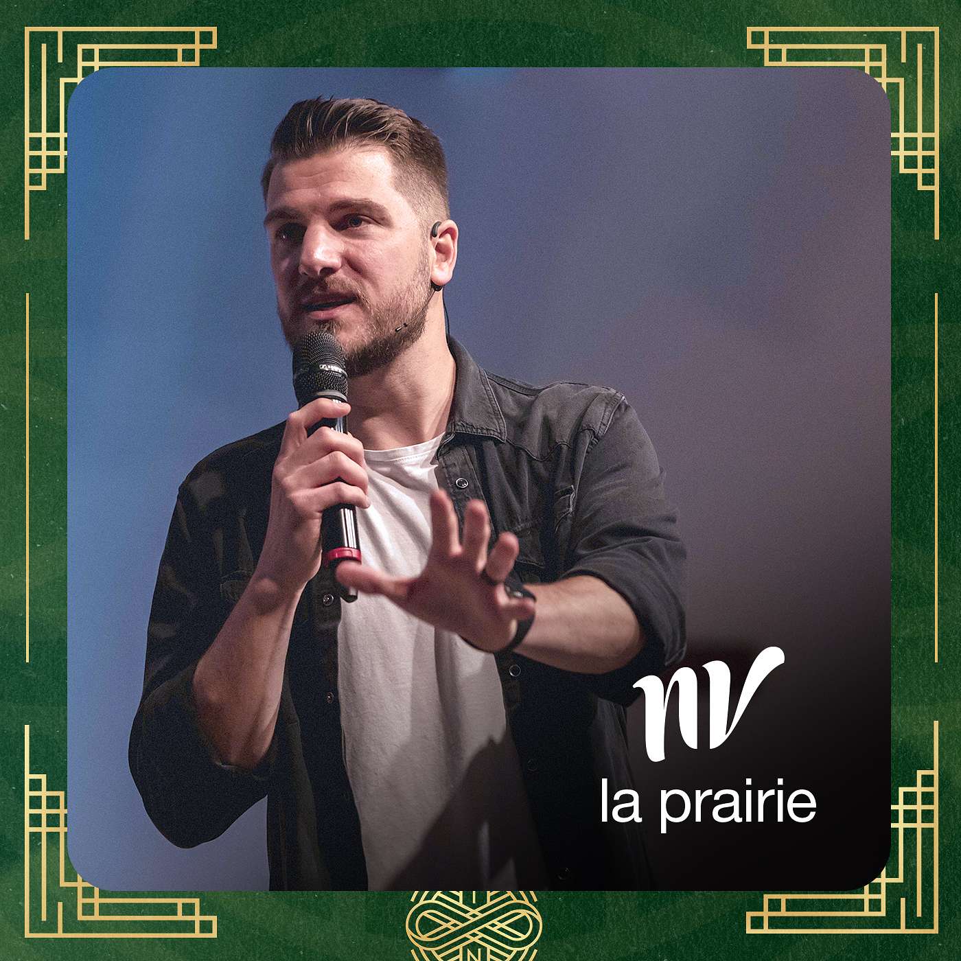 La Paix de Noël : mythe ou réalité | Ben Luiten episode artwork