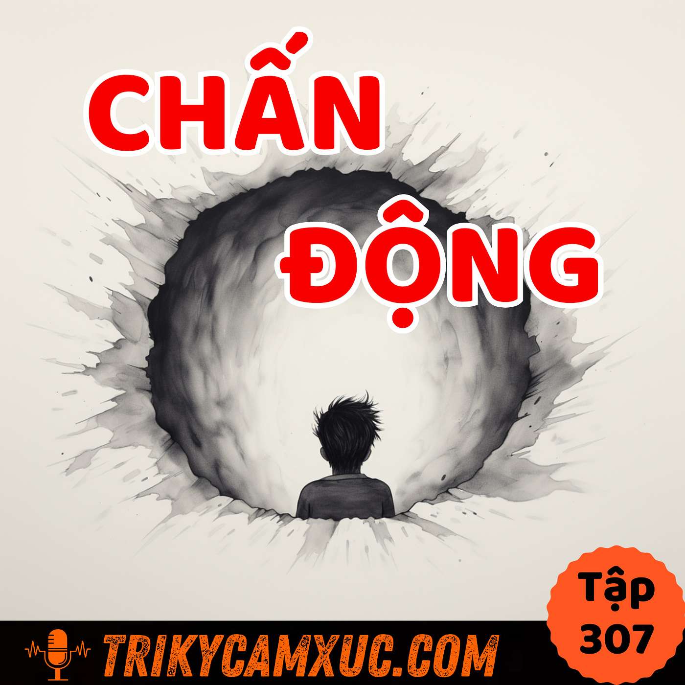 Phát Hiện Chấn Động Cuộc Đời - Tri Kỷ Cảm Xúc #307