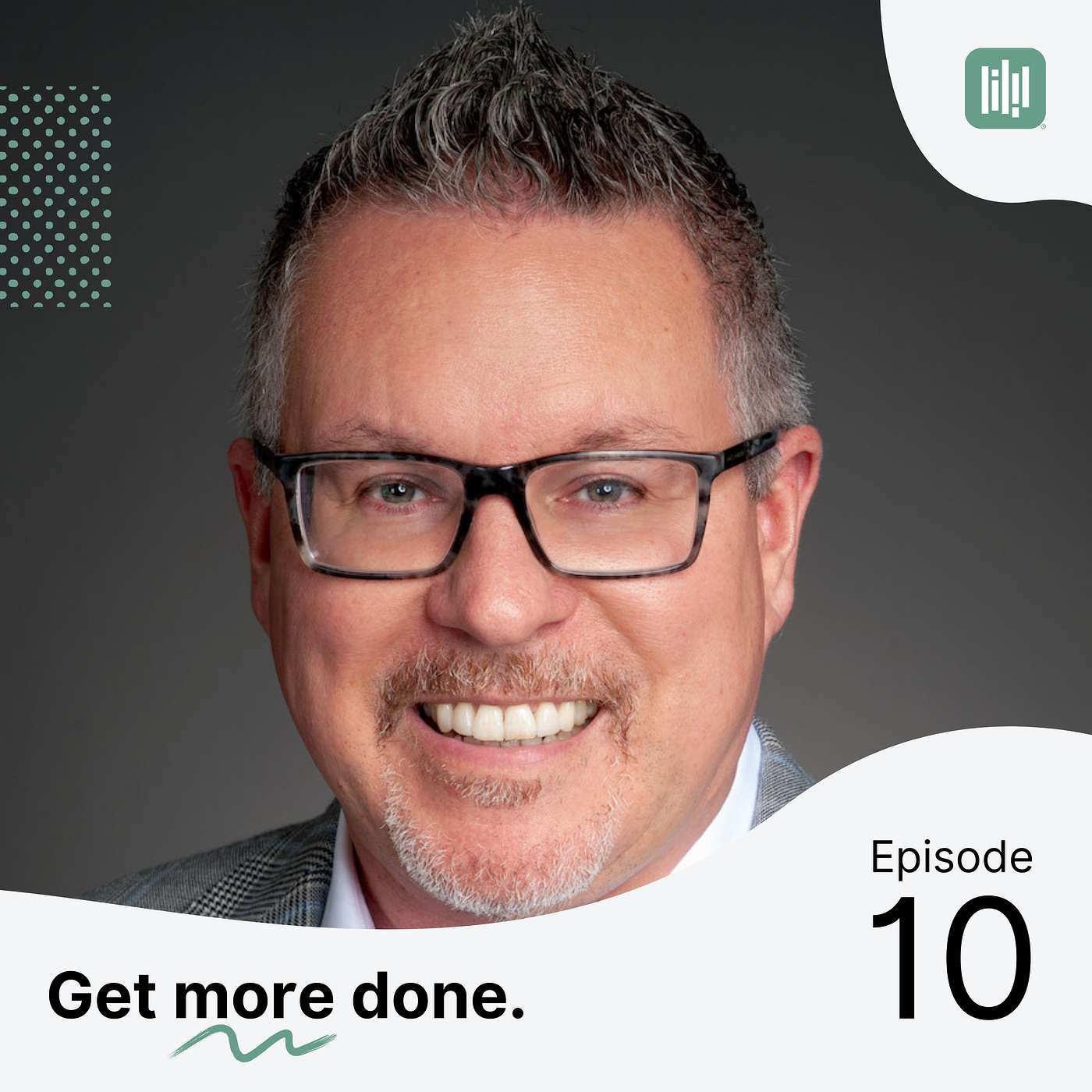 Get More Done