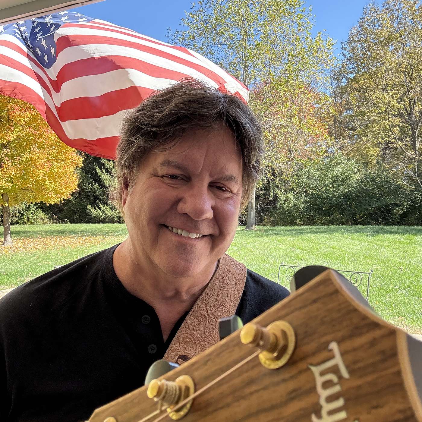 Ep88: The Power of One More Try!