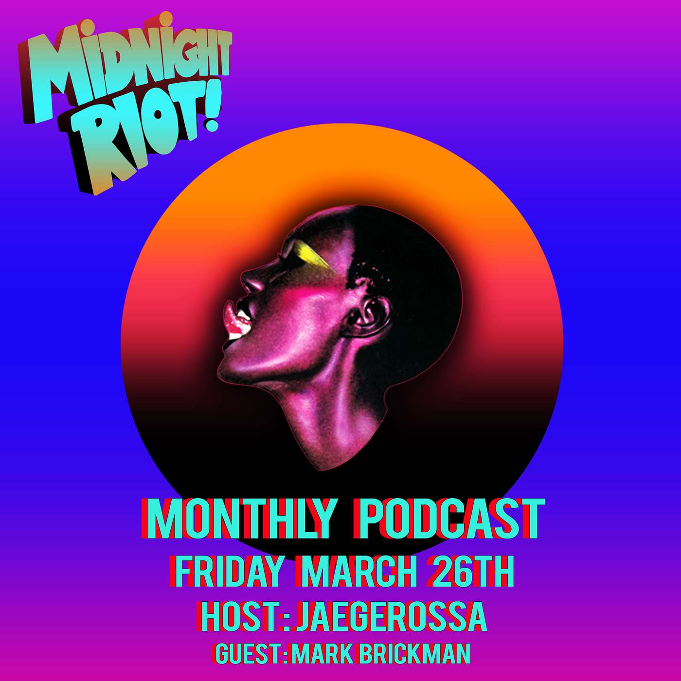 The Sounds of Midnight Riot