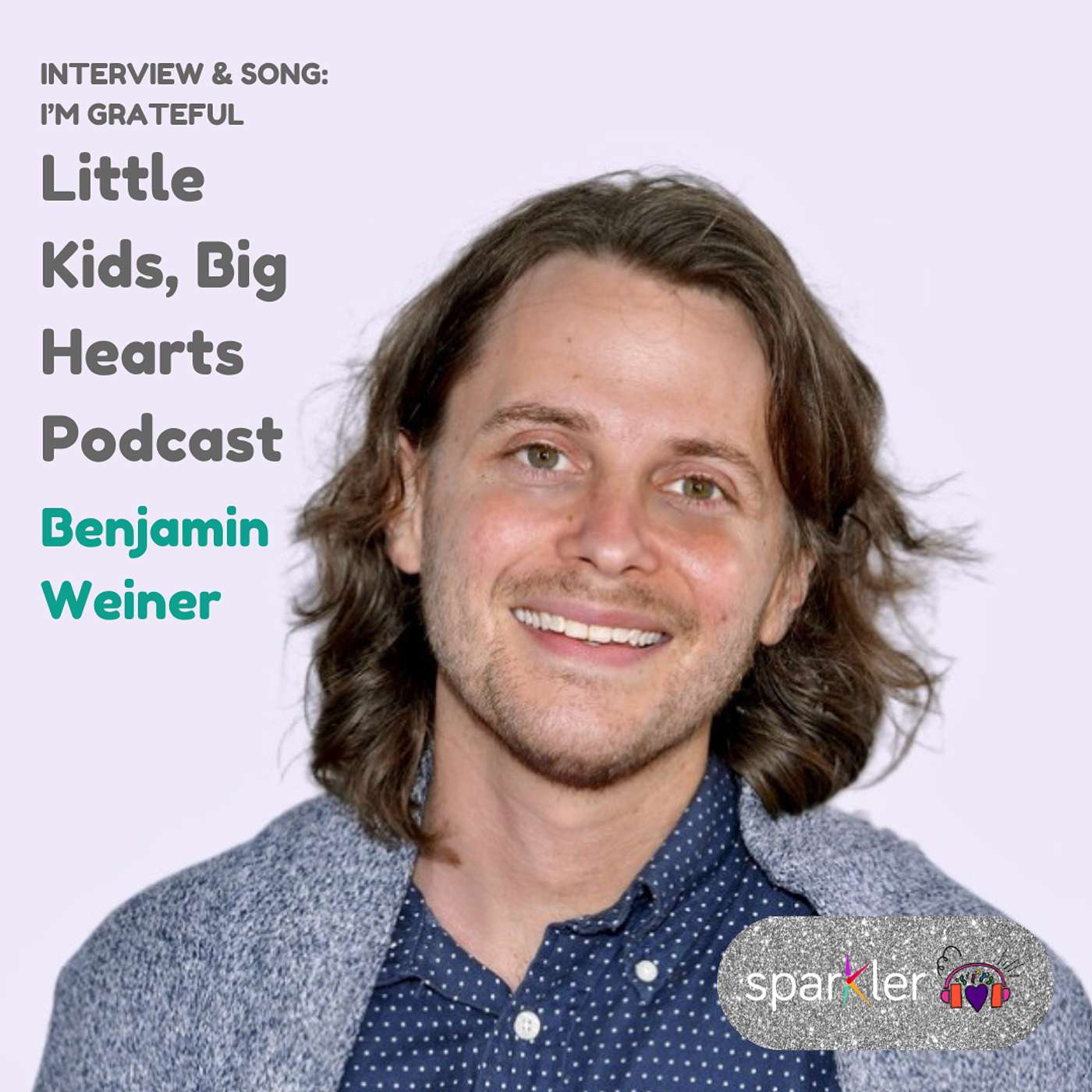 Little Kids, Big Hearts