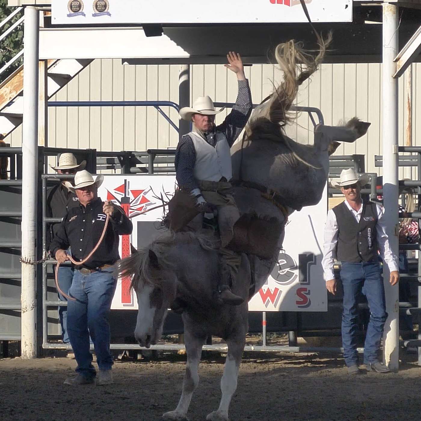 96 Years Strong: The Ute Mountain Roundup Returns to Cortez episode artwork