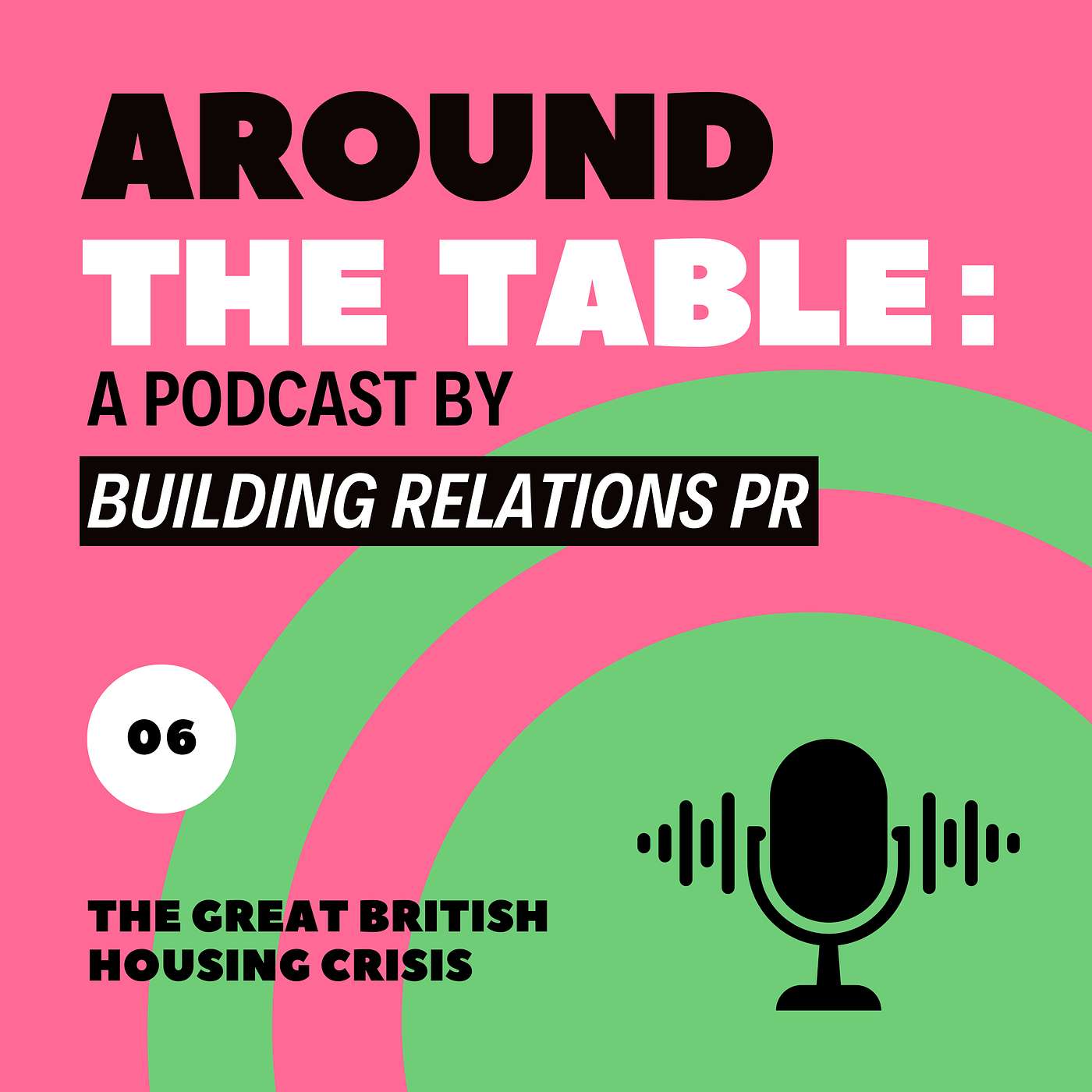 The Great British Housing Crisis