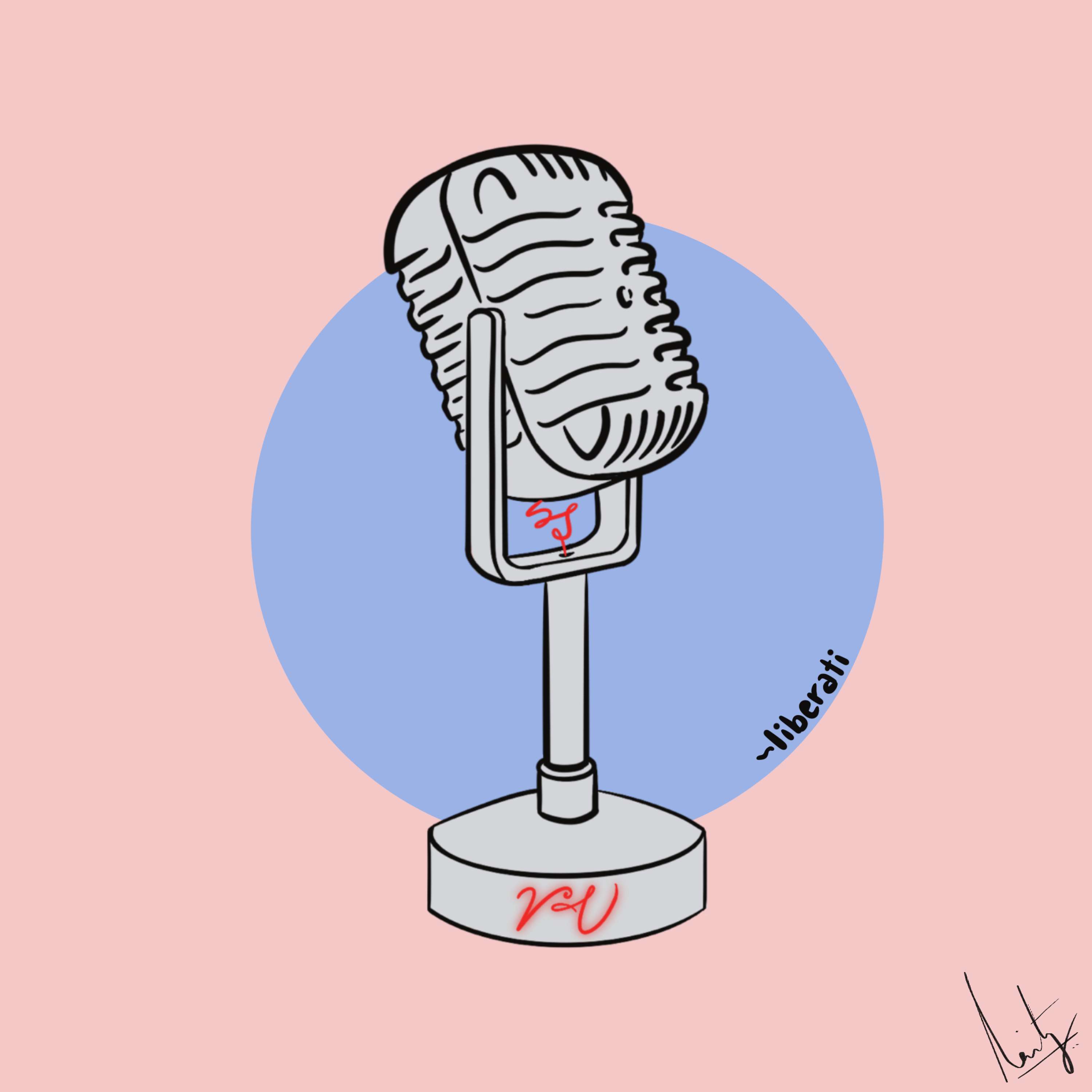 Voices Unplugged: Liberal Arts Podcast podcast artwork
