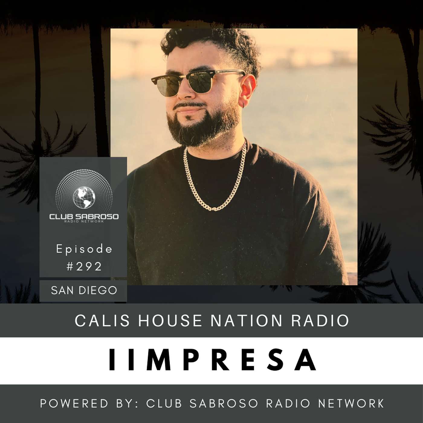 DEEP TECH | IIMPRESA | CHNR #292 DEEP TECH | IIMPRESA | CHNR #292