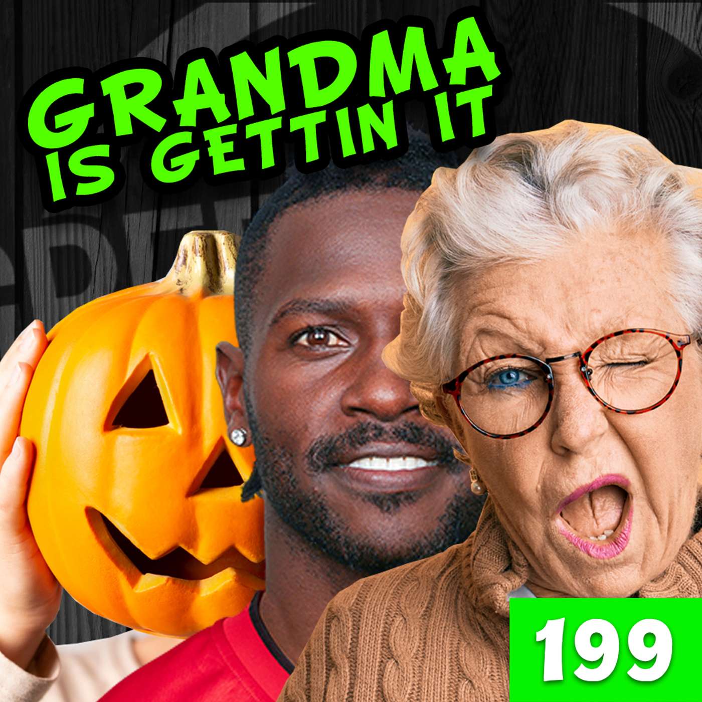 Greenfield’s Finest Podcast