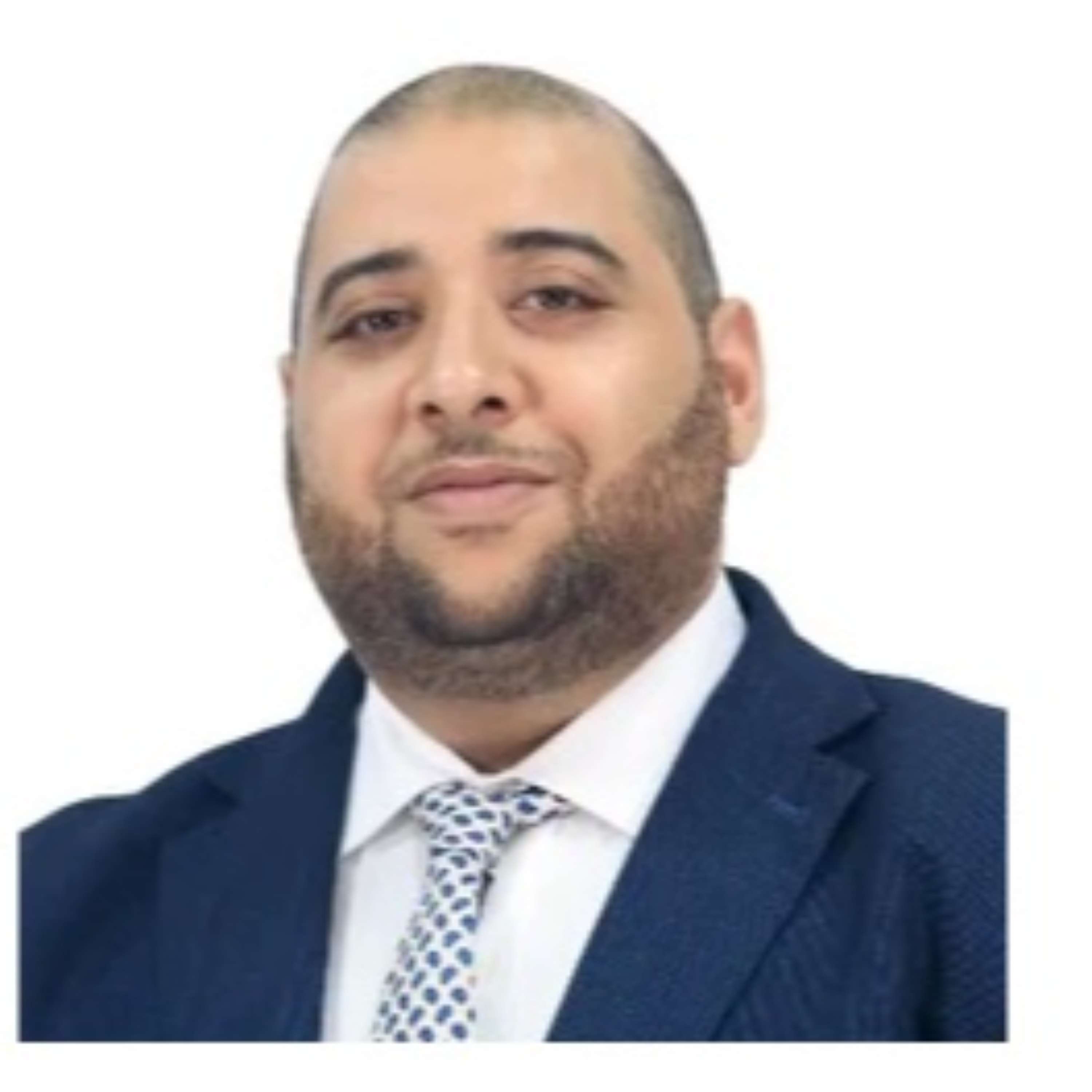 Adam Ladjadj - Founder and Chairman of the Emirates Family Office Association