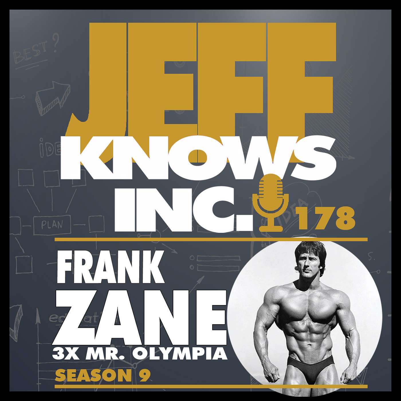 Jeff Knows Inc.