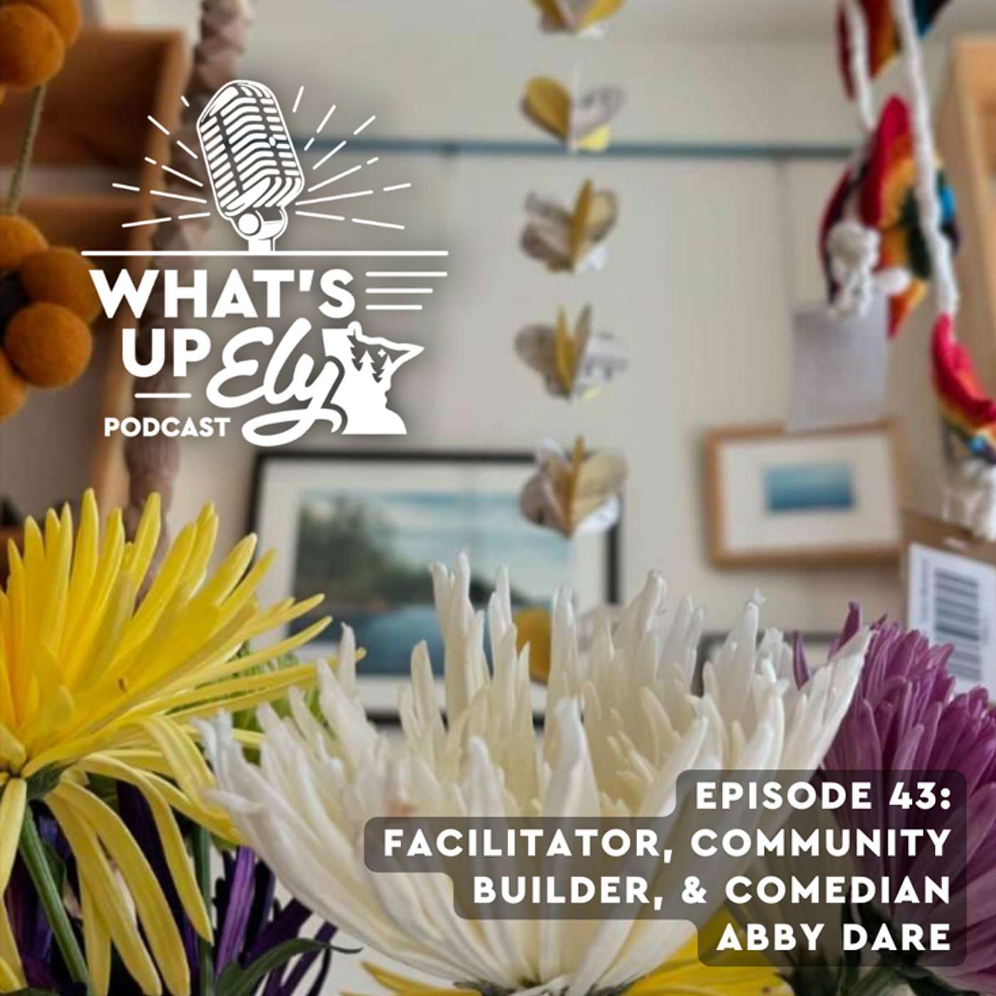 What\'s Up Ely