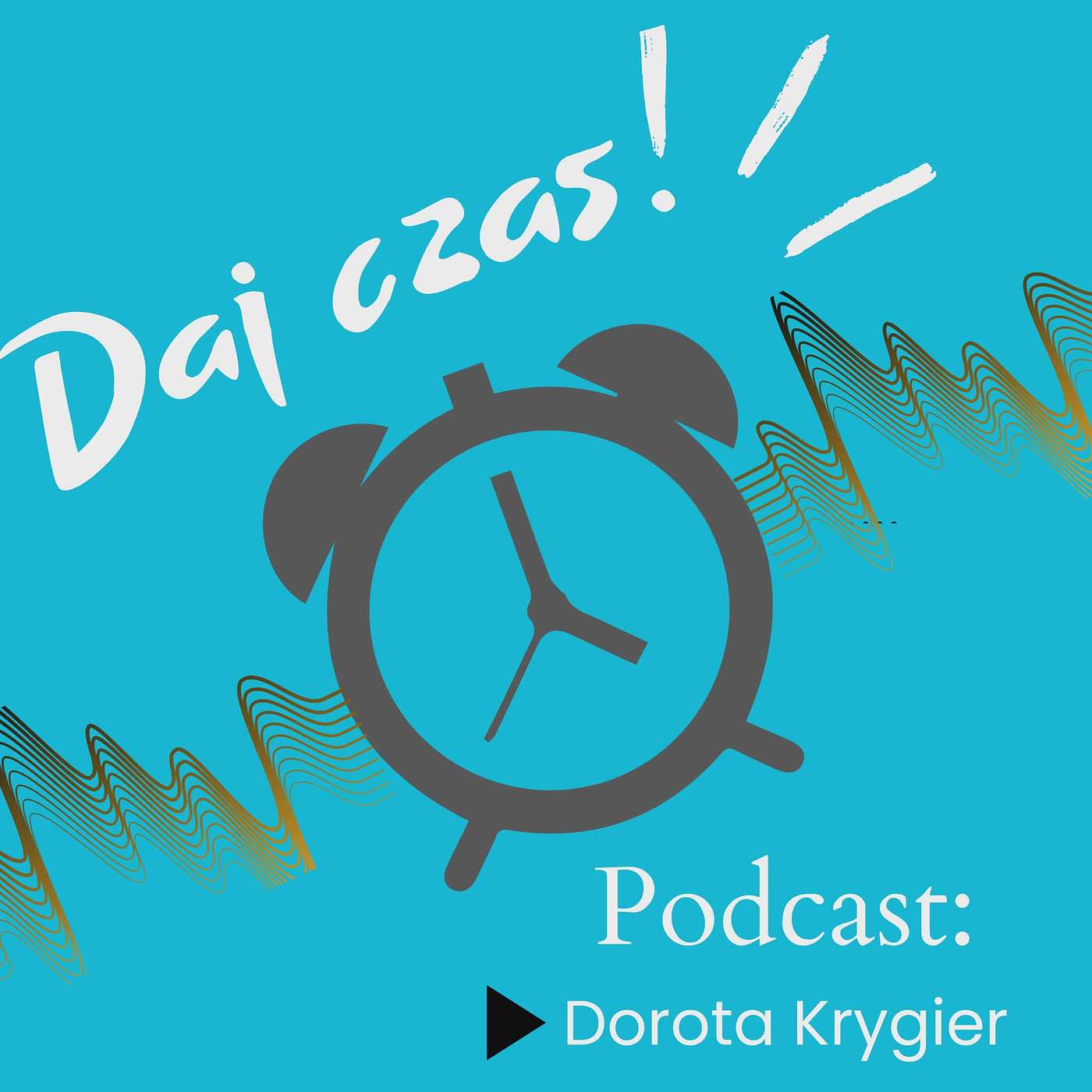 Daj czas