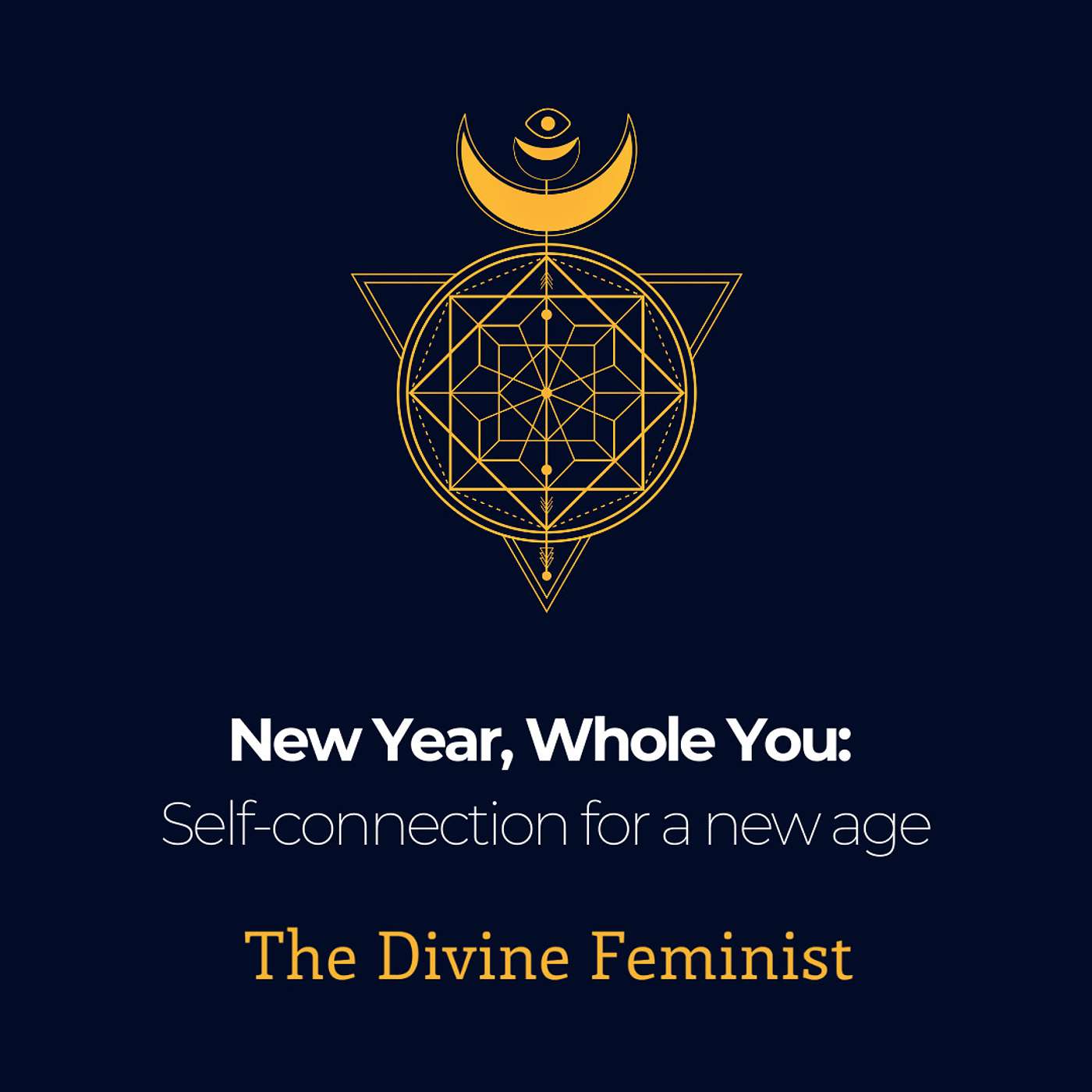 The Divine Feminist