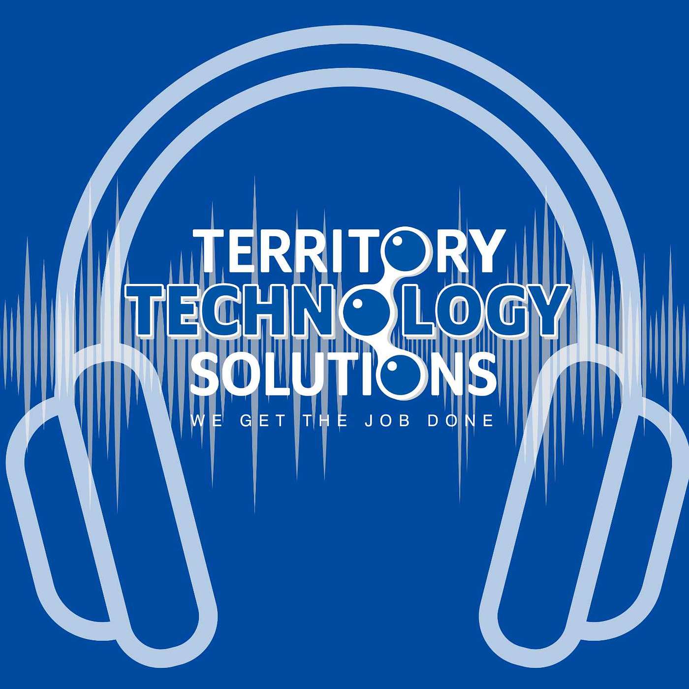 Territory Technology Solutions Cyber Podcast