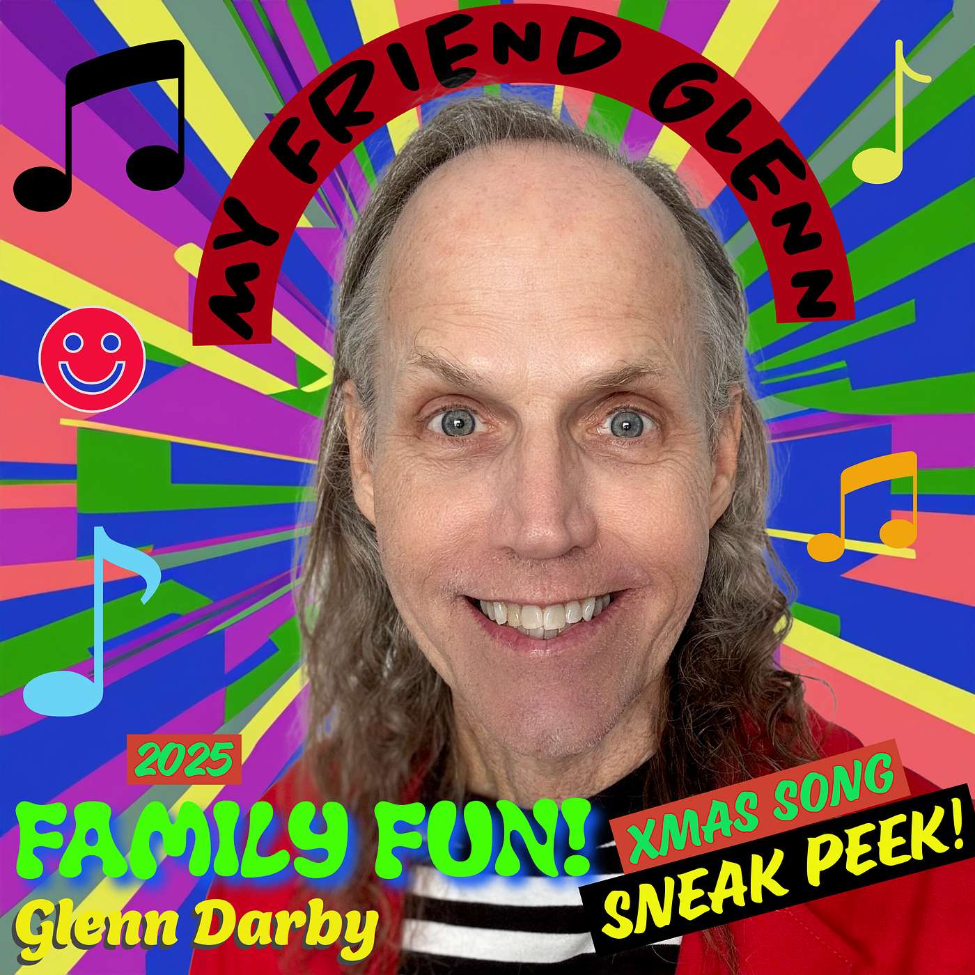 Christmas Sneak Peek! Christmas Sneak Peek!