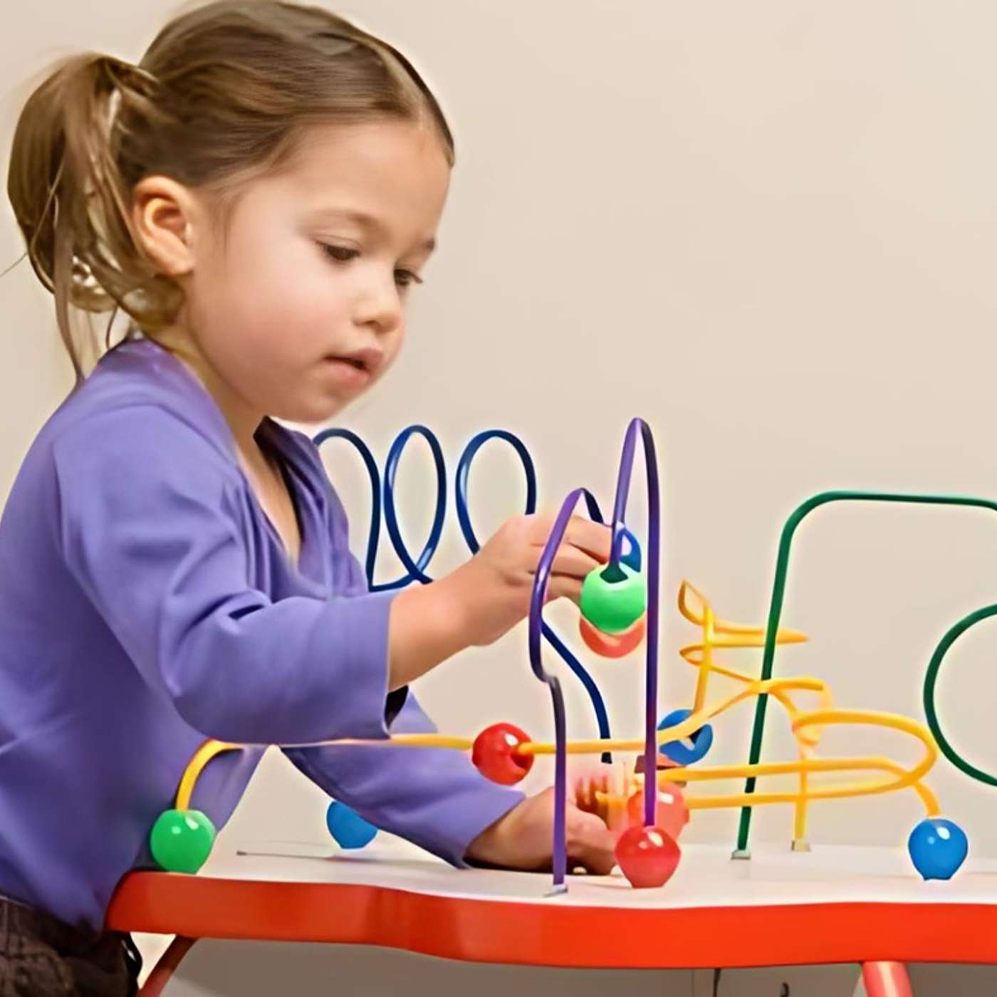 🎙️ Bead Maze Toys for Pediatric Clinics: Why They Calm Anxious Kids