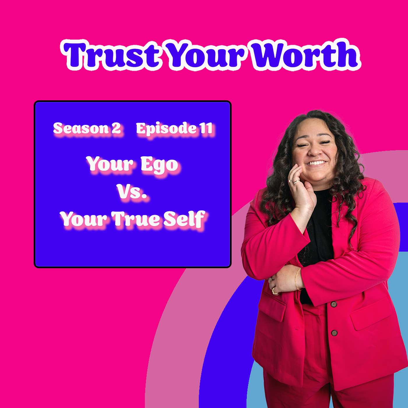 Trust Your Worth