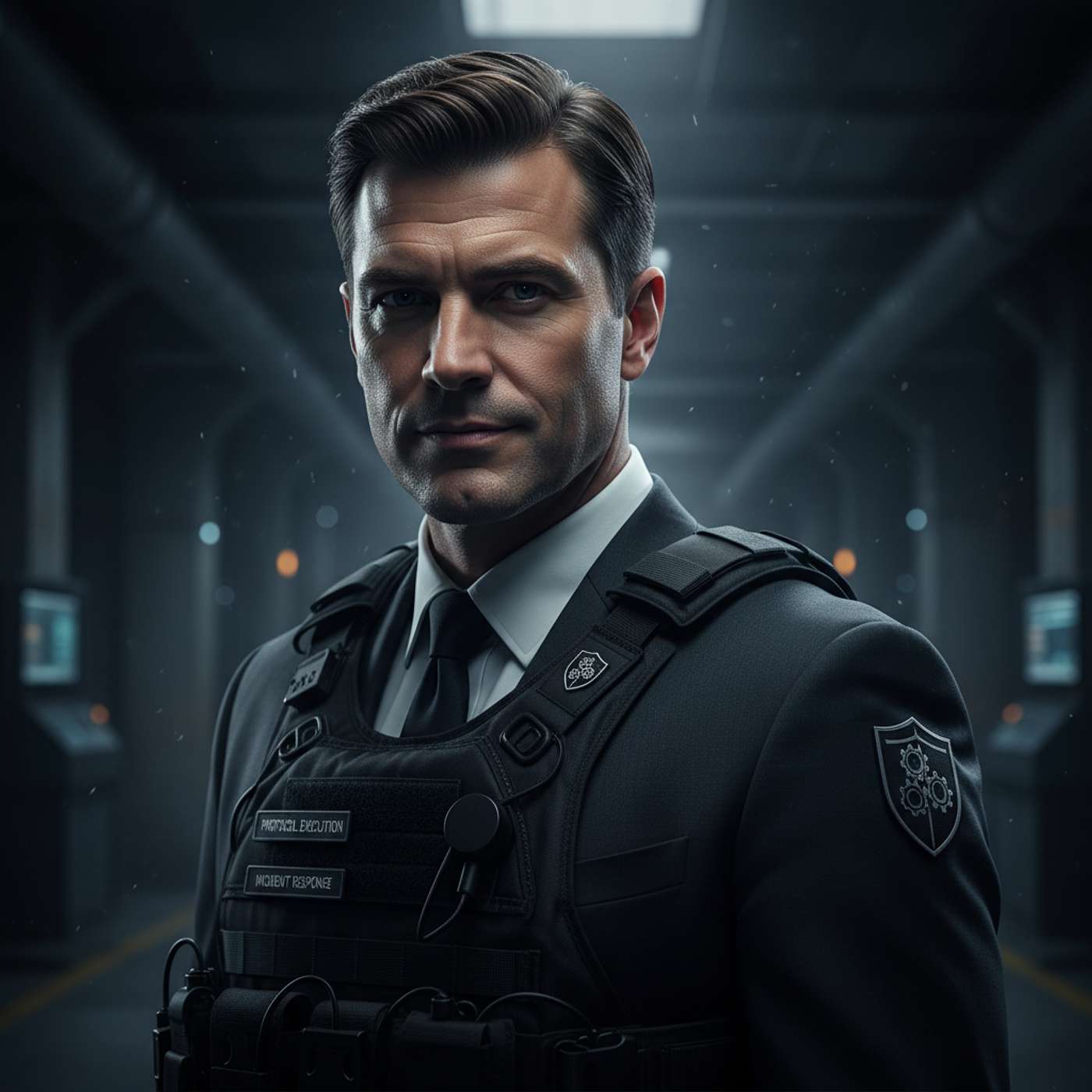 Fortified Podcast