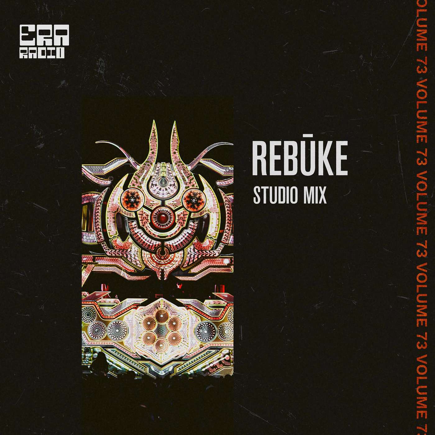ERA073: Rebūke Studio Mix