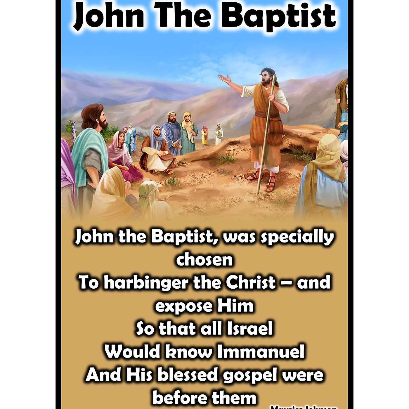 The Daily Dose of Discipleship