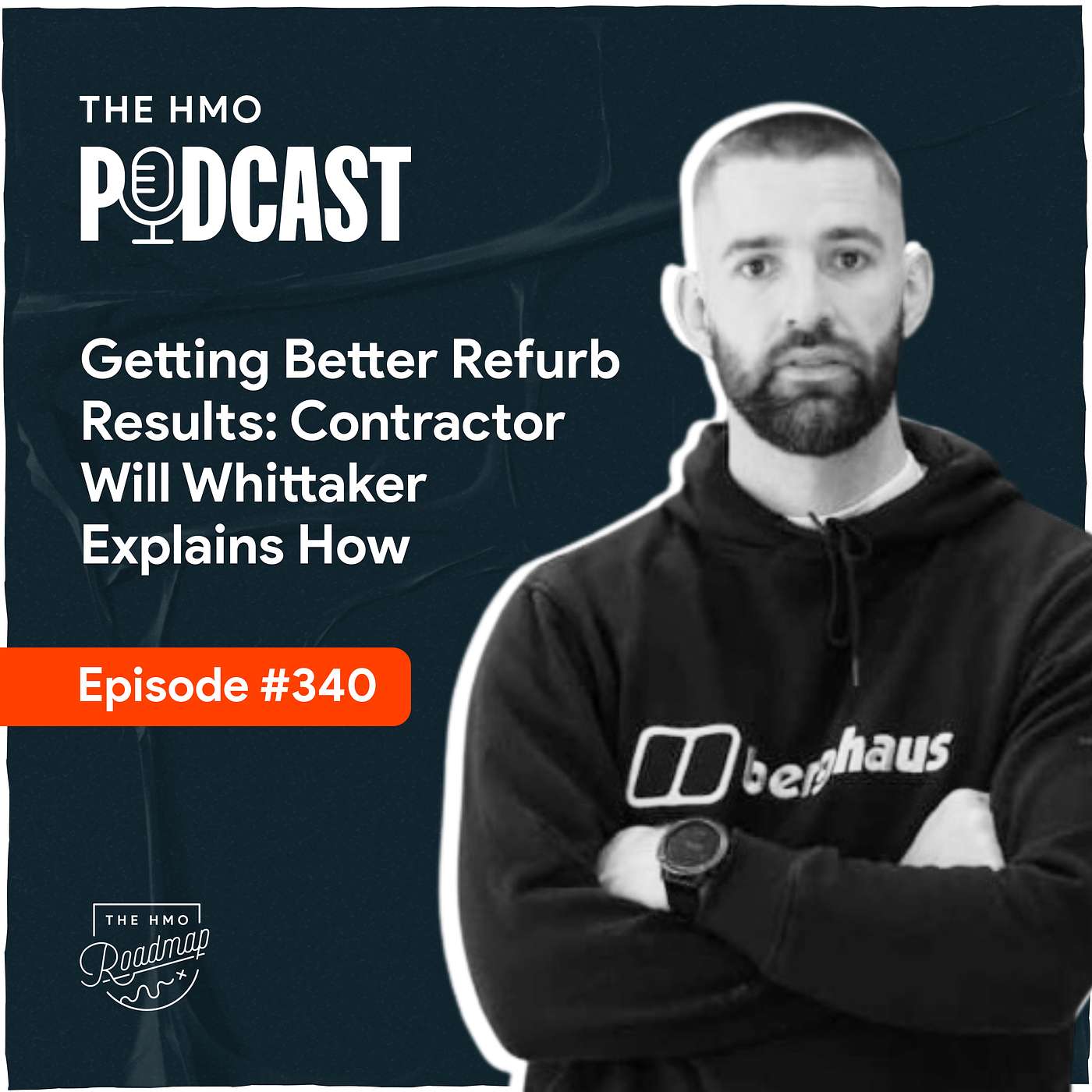 Getting Better Refurb Results: Contractor Will Whittaker Explains How