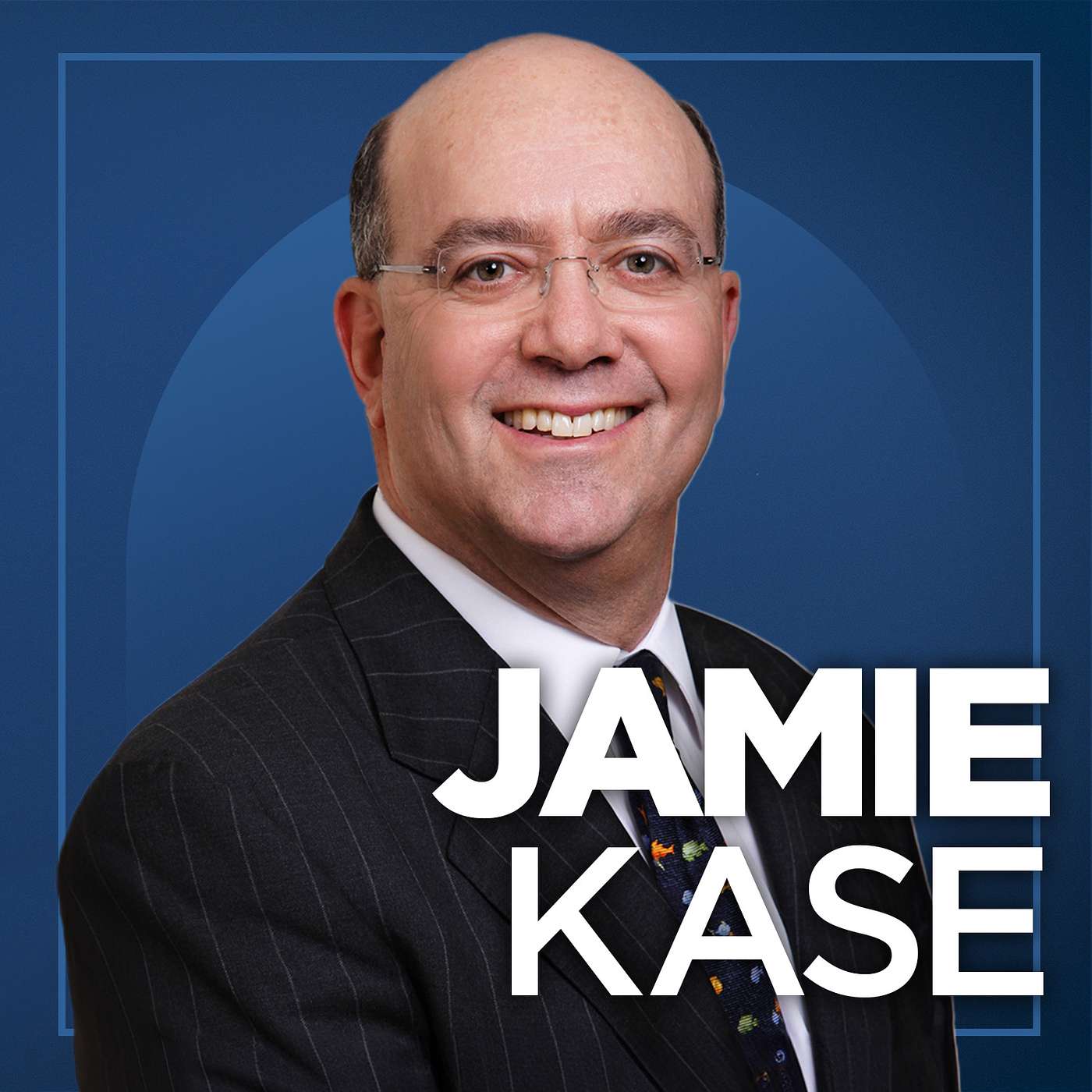 Navigating Asset Management's Future: Insights from HarbourVest's Jamie Kase