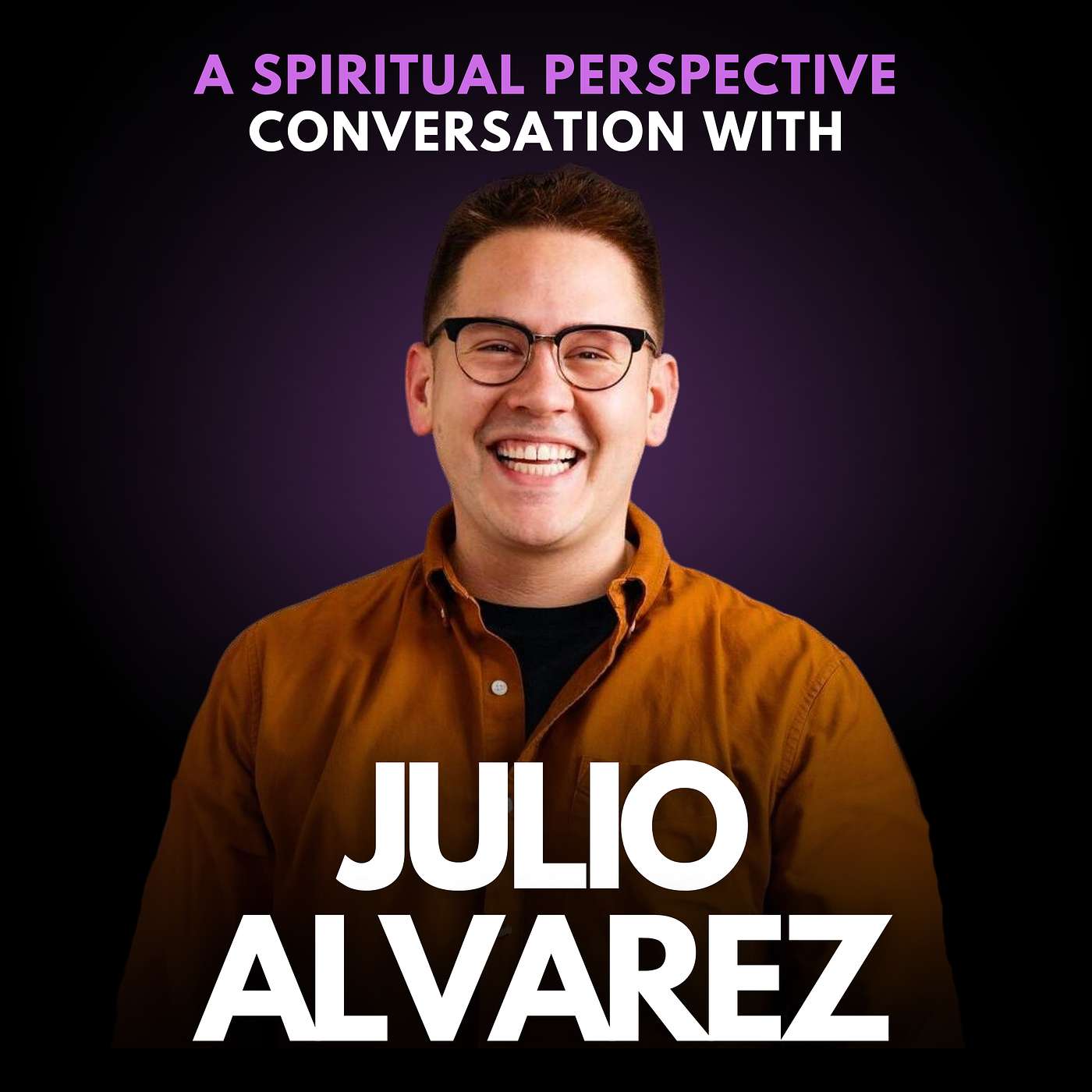 182: Ex Apple/Google Exec Turned Heart-Led Coach, Julio Alvarez, Shares Why The Most Important Decisions Should Be Made From The Heart