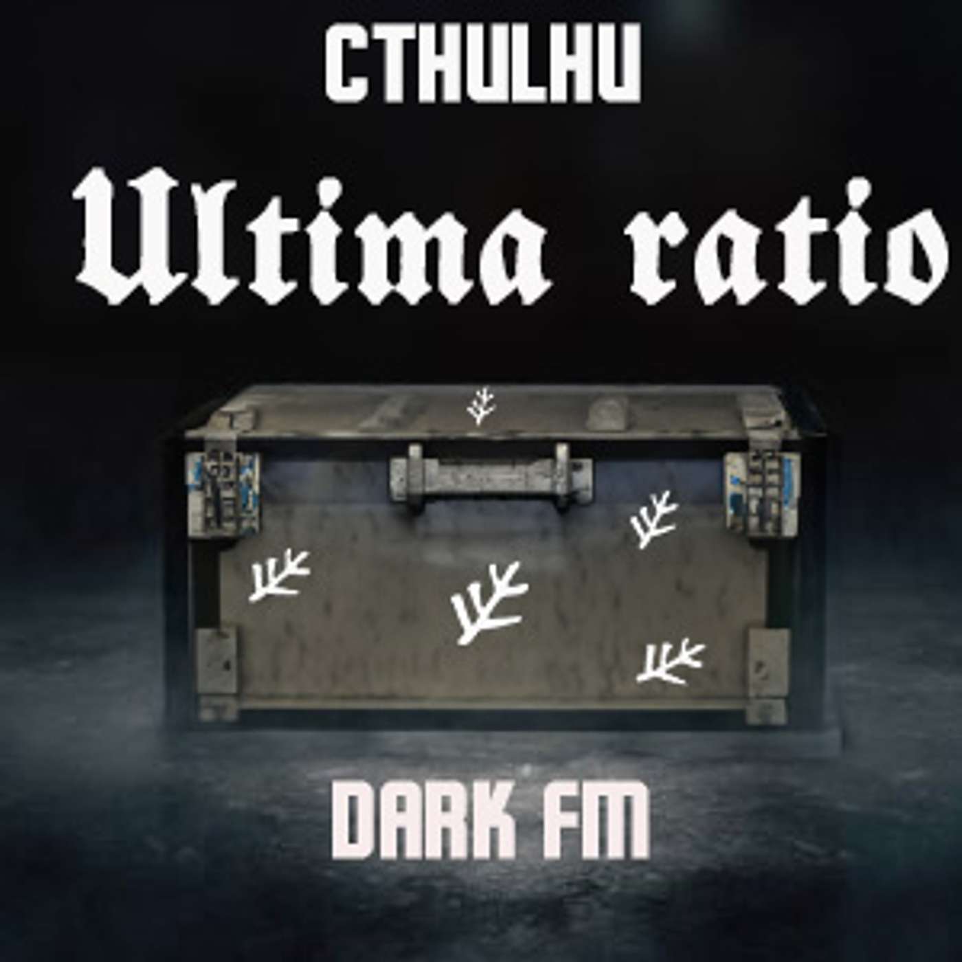 DARK FM