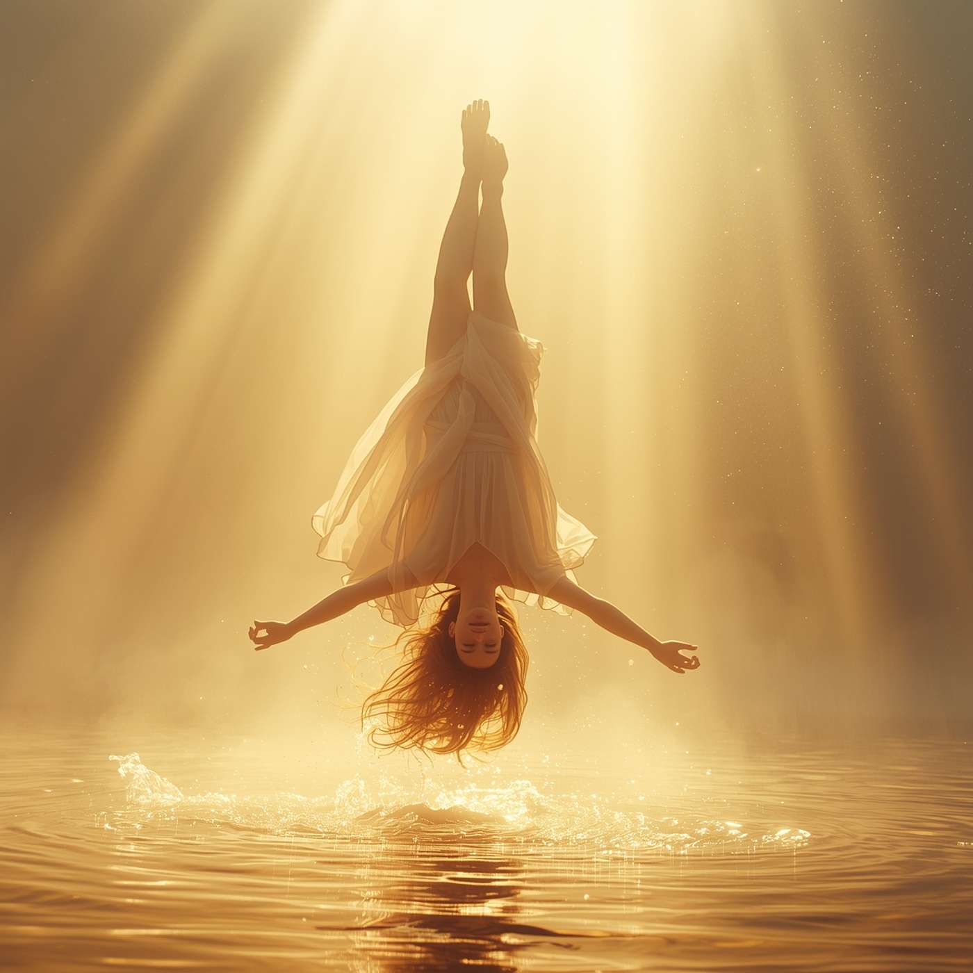 Das 1x1 des Seins - der zweite Schlüssel - Hingabe und Vertrauen Das 1x1 des Seins - der zweite Schlüssel - Hingabe und Vertrauen