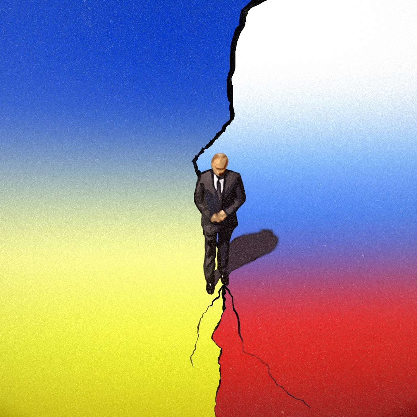 Украина | Россия. Получится ли у Путина маленькая победоносная война