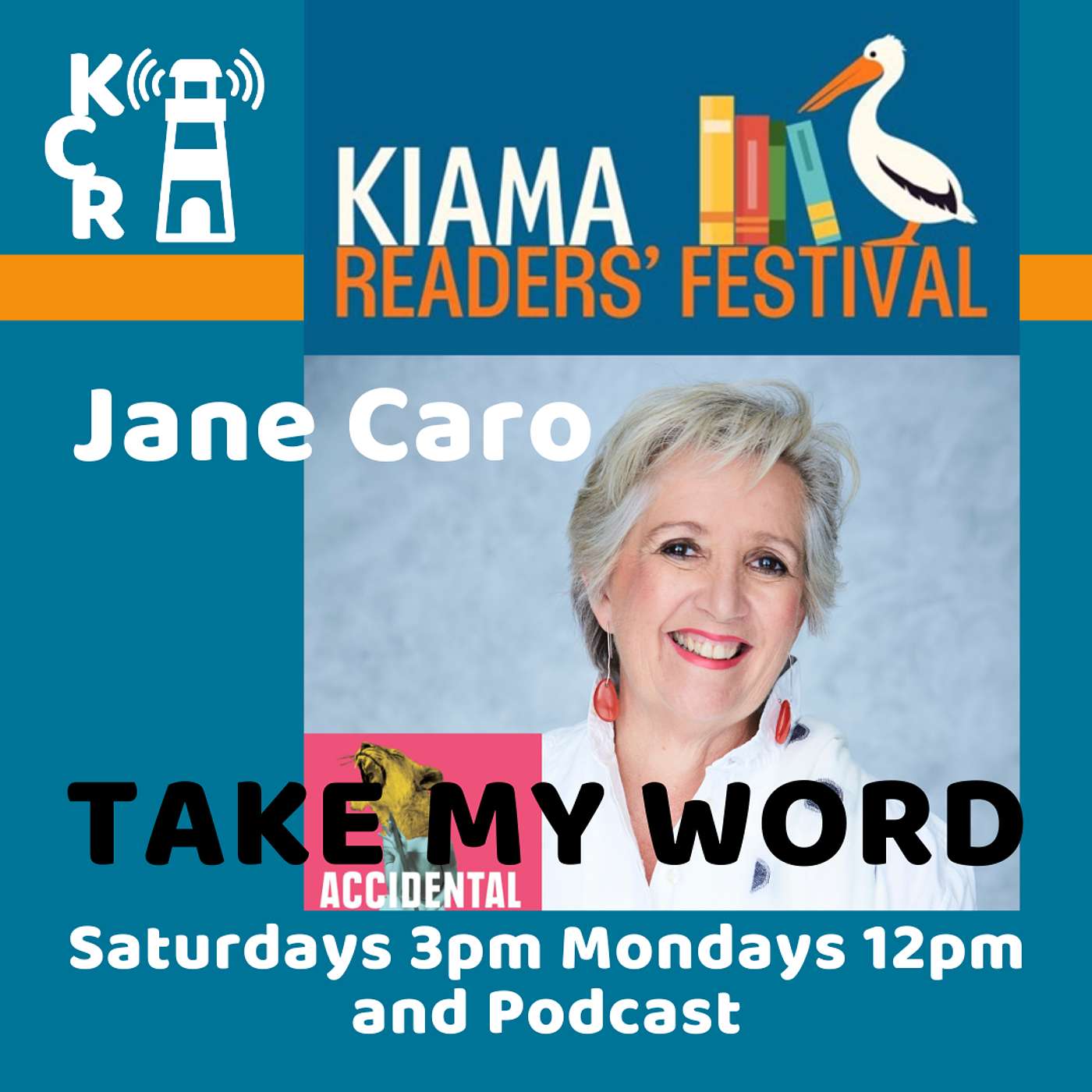 Kiama Community Radio\'s Podcast