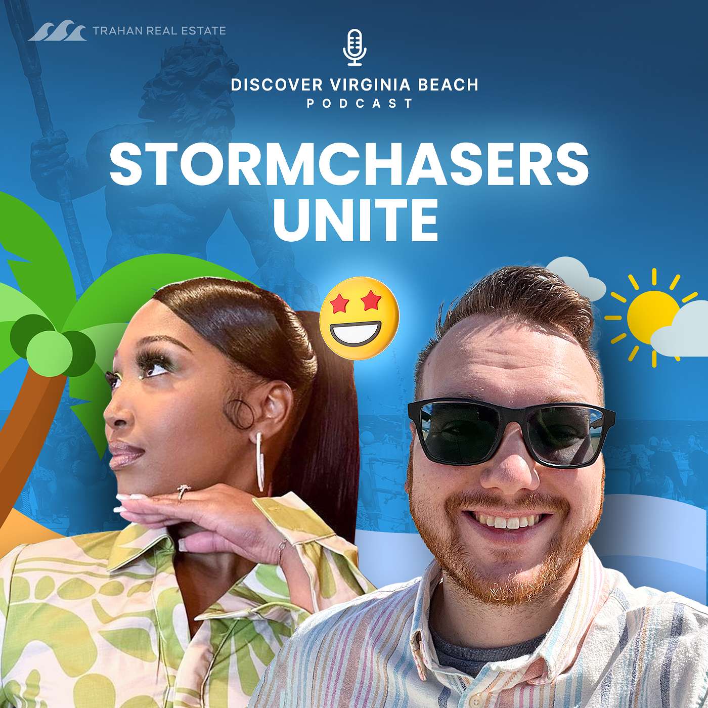 Discover Virginia Podcast